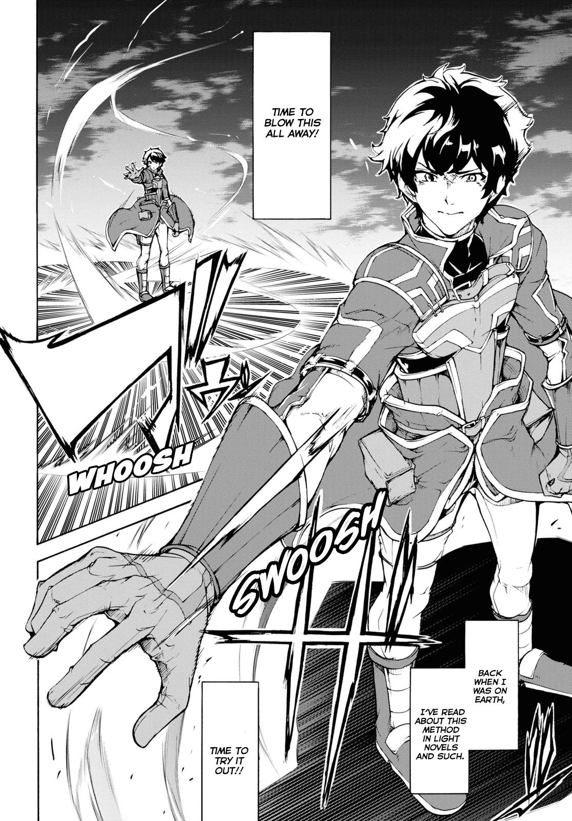 Inaka no Home Center Otoko no Jiyuu na Isekai Seikatsu Chapter 30 page 23 - Chapter 30