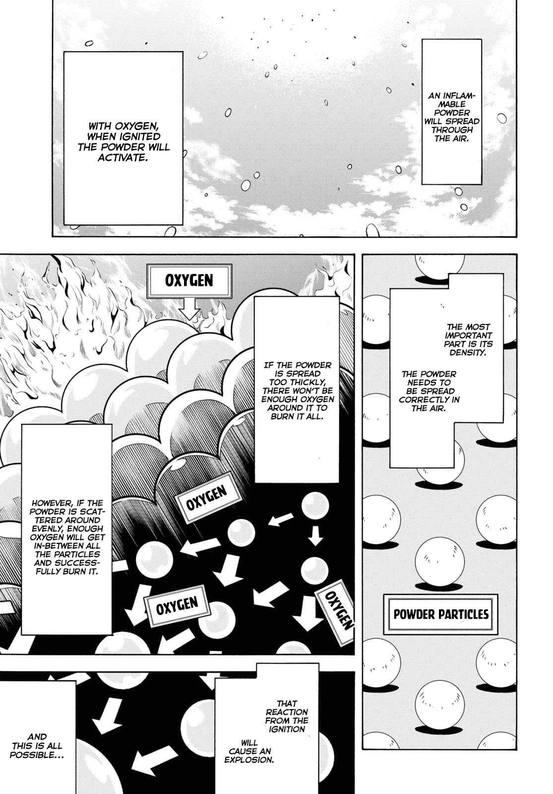 Inaka no Home Center Otoko no Jiyuu na Isekai Seikatsu Chapter 30 page 24 - Chapter 30