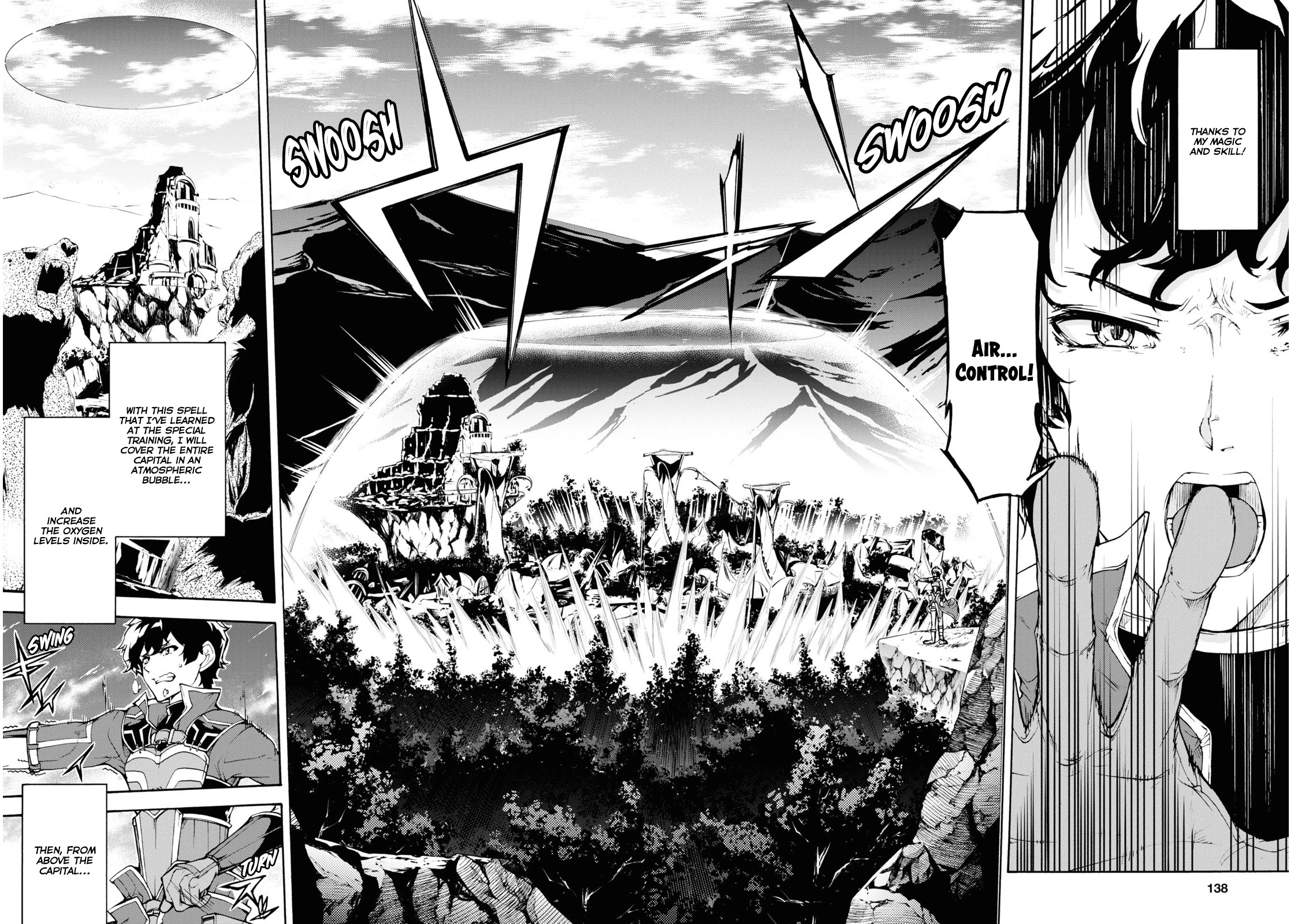 Inaka no Home Center Otoko no Jiyuu na Isekai Seikatsu Chapter 30 page 25 - Chapter 30
