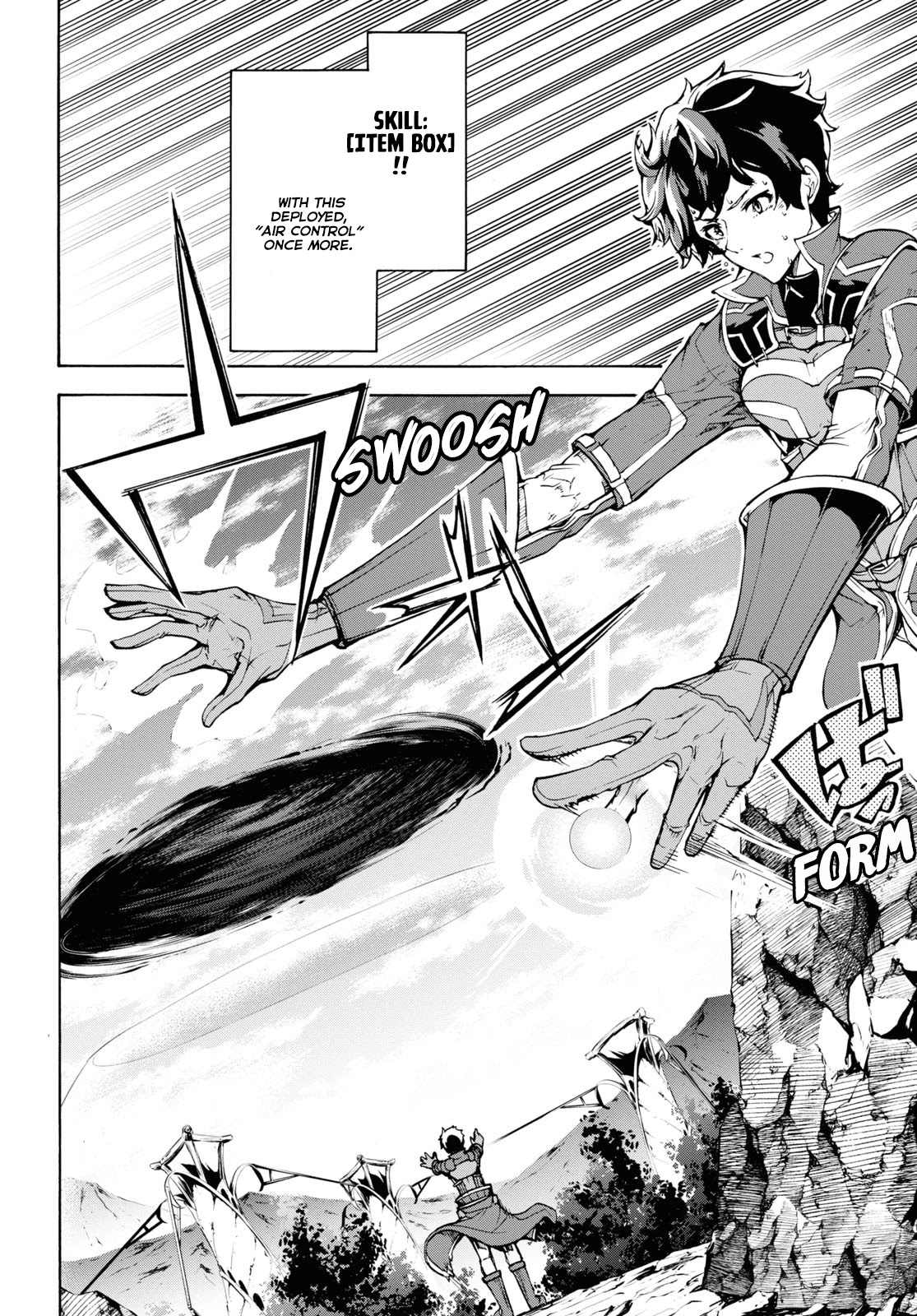 Inaka no Home Center Otoko no Jiyuu na Isekai Seikatsu Chapter 30 page 26 - Chapter 30