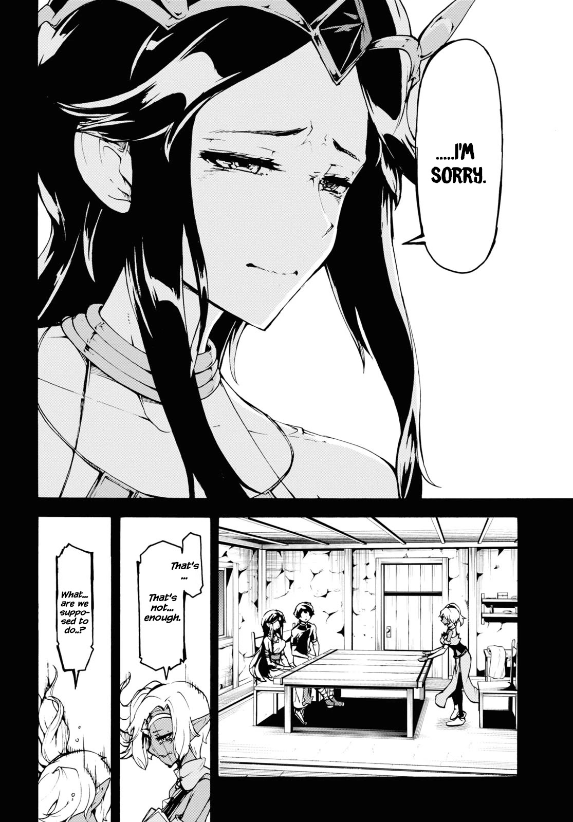 Inaka no Home Center Otoko no Jiyuu na Isekai Seikatsu Chapter 30 page 9 - Chapter 30