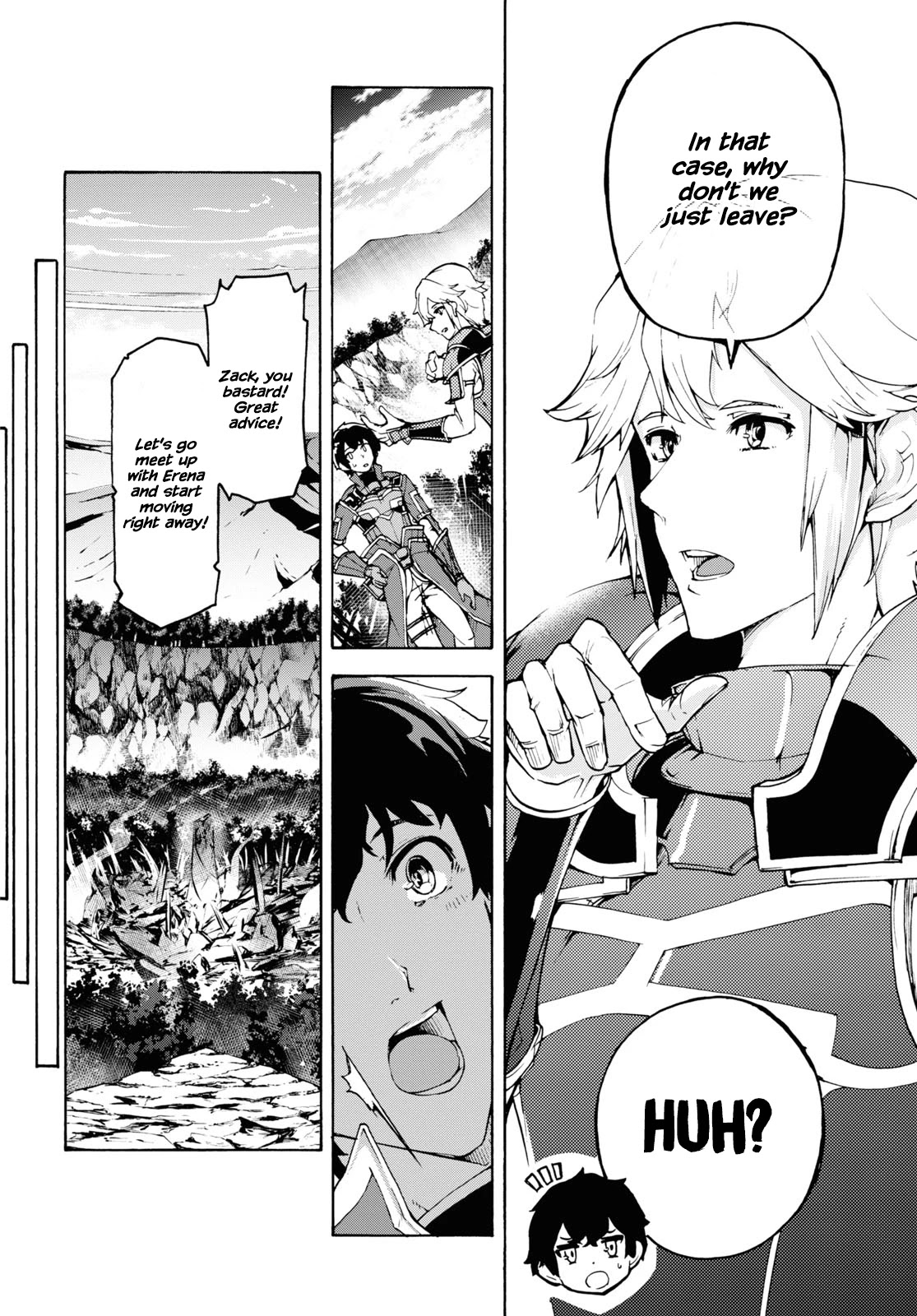 Inaka no Home Center Otoko no Jiyuu na Isekai Seikatsu Chapter 31 page 15 - Chapter 31