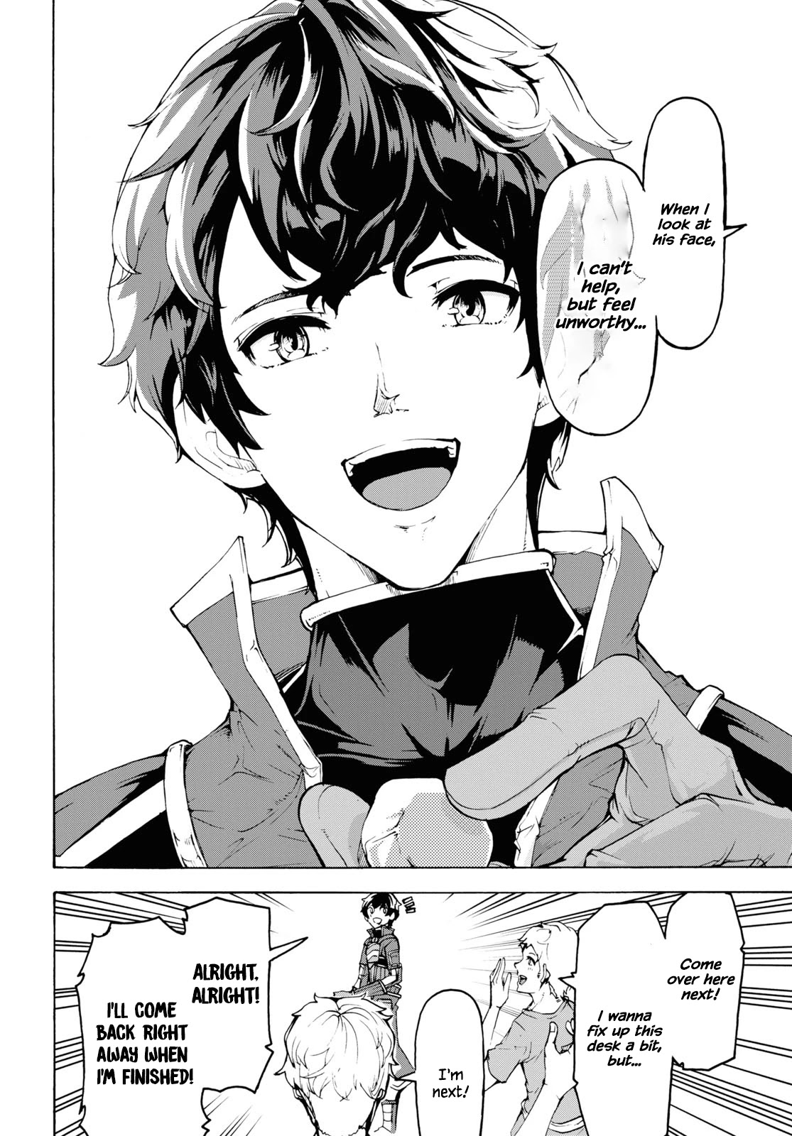 Inaka no Home Center Otoko no Jiyuu na Isekai Seikatsu Chapter 31 page 26 - Chapter 31