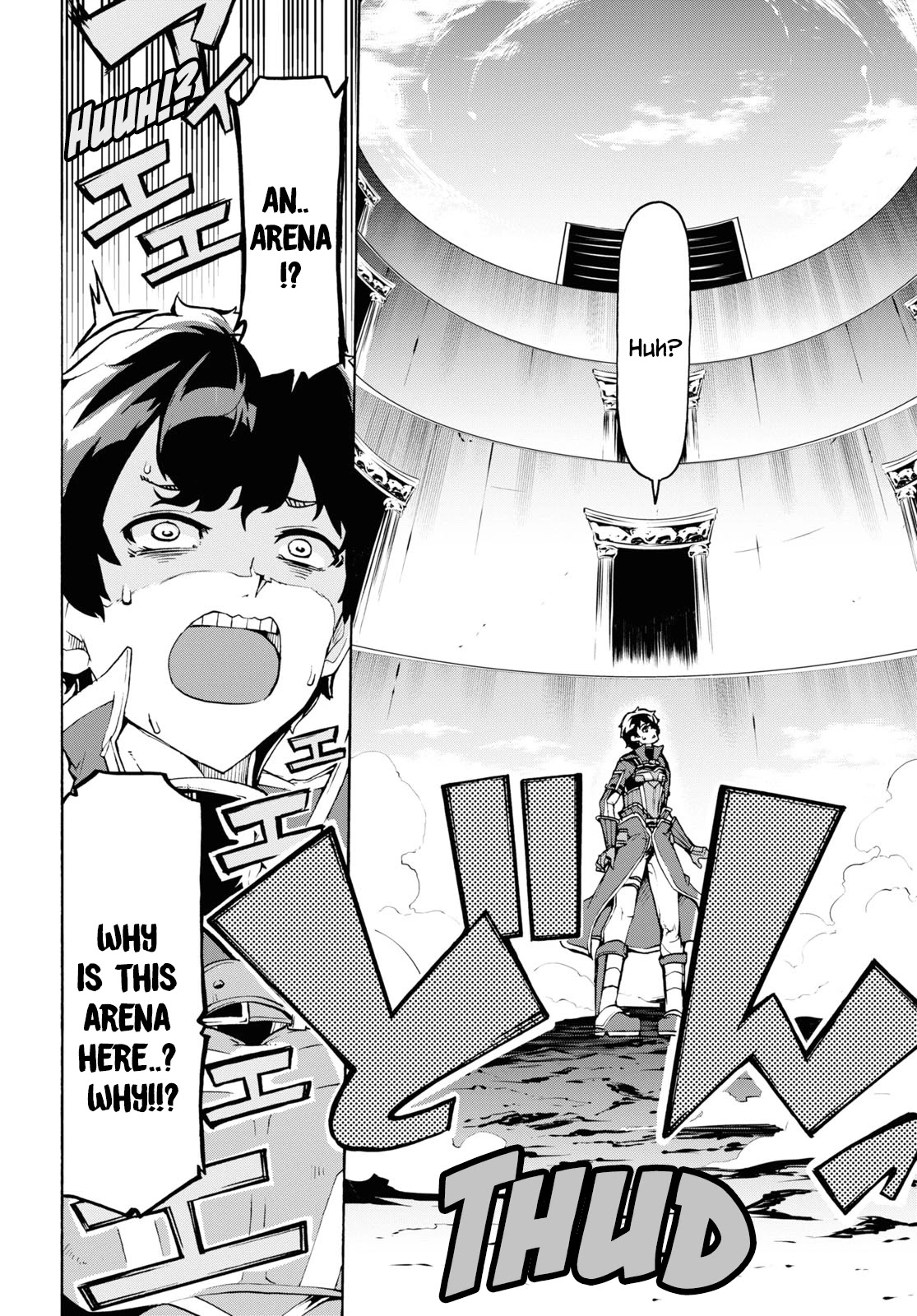 Inaka no Home Center Otoko no Jiyuu na Isekai Seikatsu Chapter 31 page 28 - Chapter 31