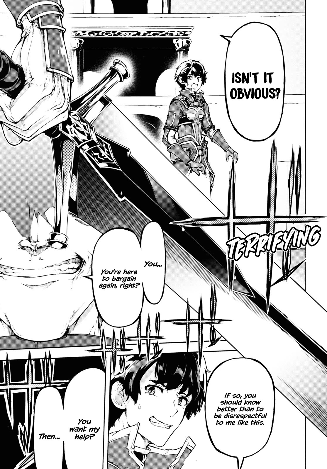 Inaka no Home Center Otoko no Jiyuu na Isekai Seikatsu Chapter 31 page 29 - Chapter 31