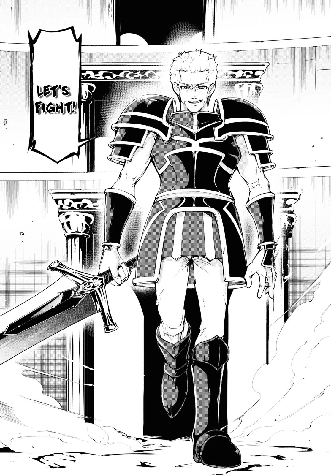 Inaka no Home Center Otoko no Jiyuu na Isekai Seikatsu Chapter 31 page 30 - Chapter 31
