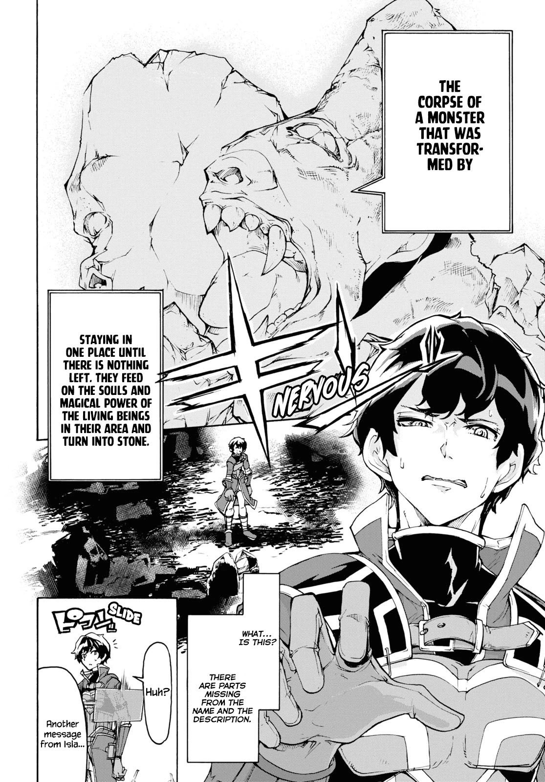 Inaka no Home Center Otoko no Jiyuu na Isekai Seikatsu Chapter 31 page 7 - Chapter 31