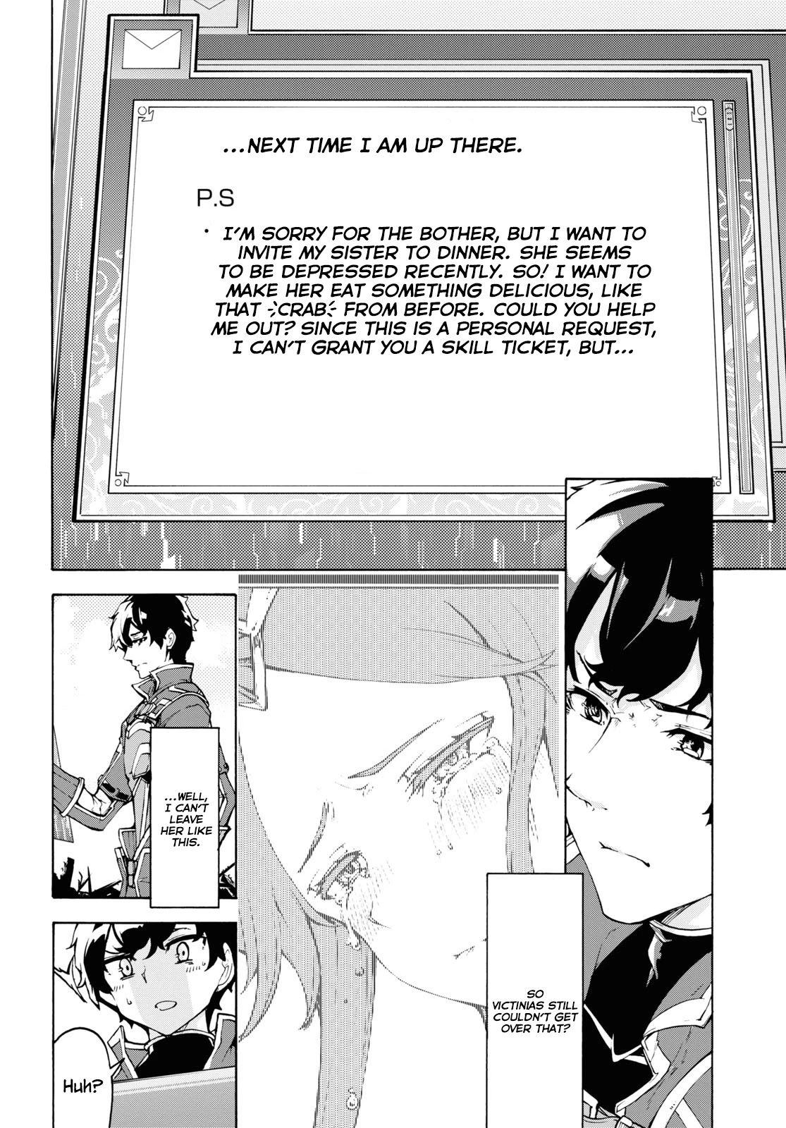 Inaka no Home Center Otoko no Jiyuu na Isekai Seikatsu Chapter 31 page 9 - Chapter 31