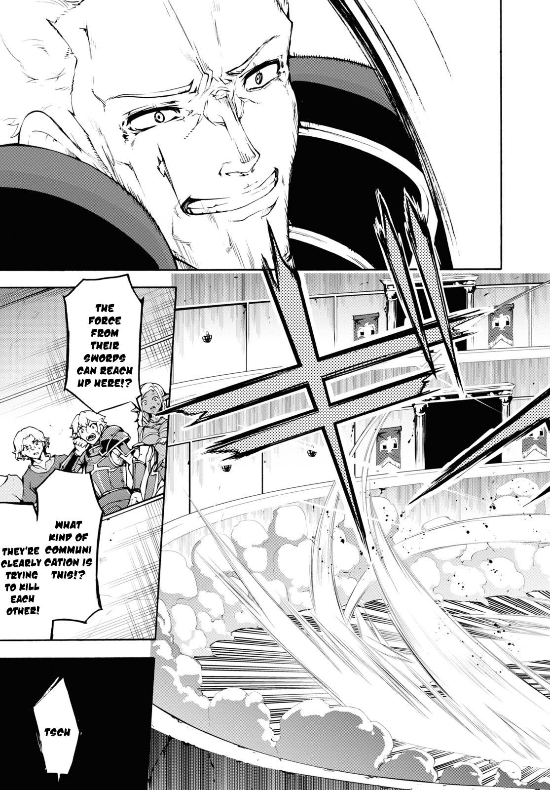 Inaka no Home Center Otoko no Jiyuu na Isekai Seikatsu Chapter 32 page 12 - Chapter 32