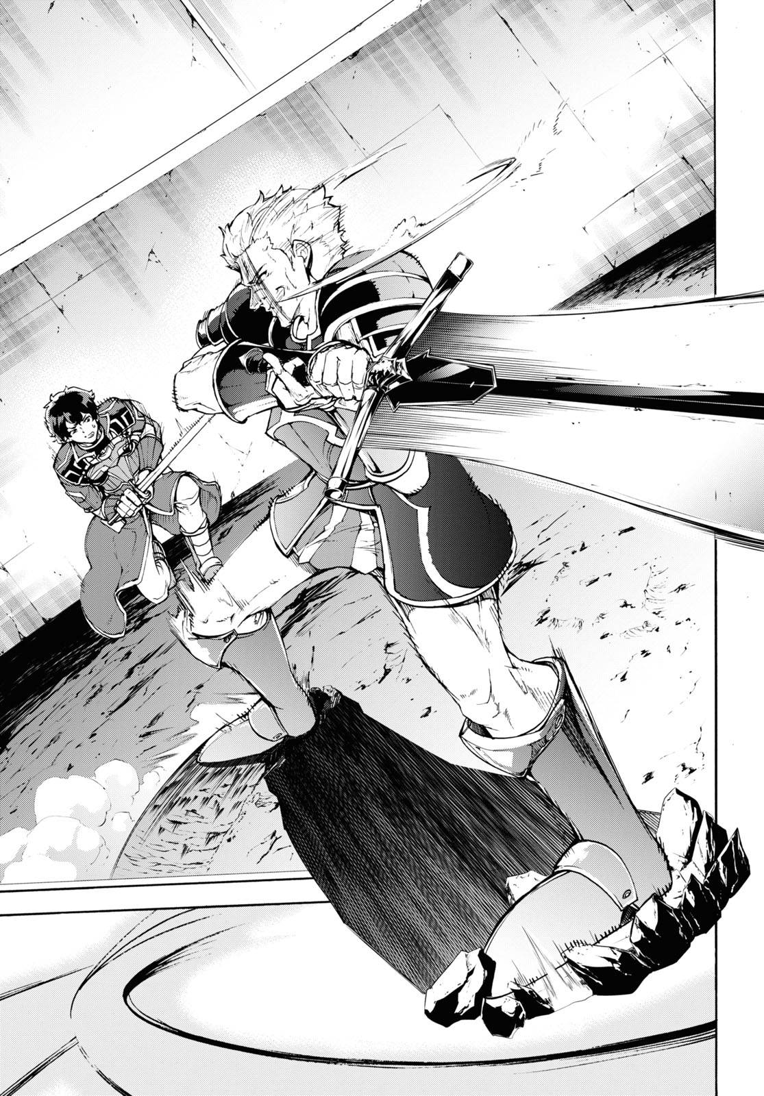 Inaka no Home Center Otoko no Jiyuu na Isekai Seikatsu Chapter 32 page 16 - Chapter 32