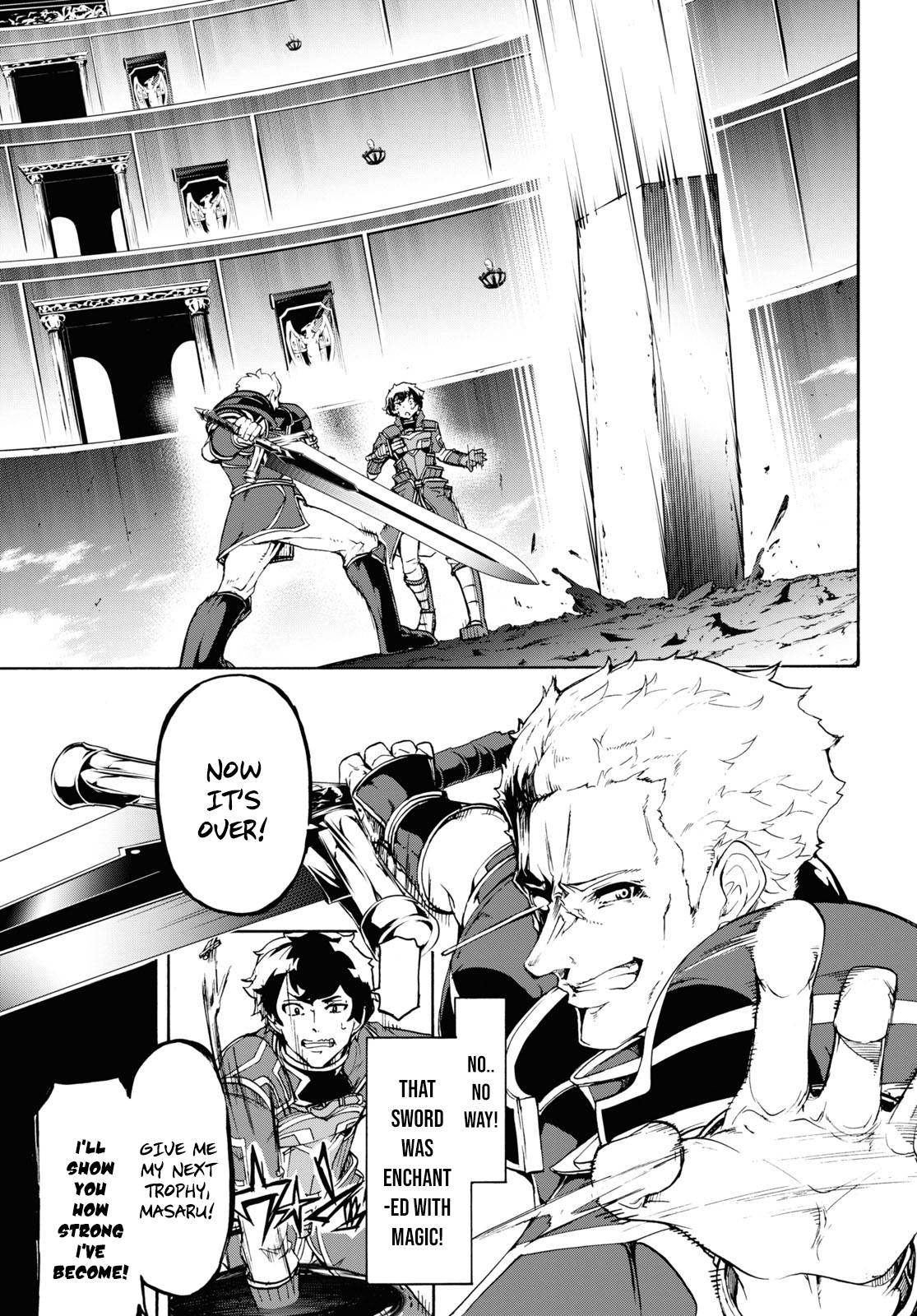 Inaka no Home Center Otoko no Jiyuu na Isekai Seikatsu Chapter 32 page 18 - Chapter 32