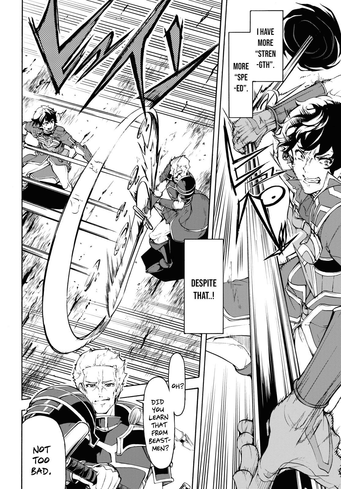 Inaka no Home Center Otoko no Jiyuu na Isekai Seikatsu Chapter 32 page 21 - Chapter 32