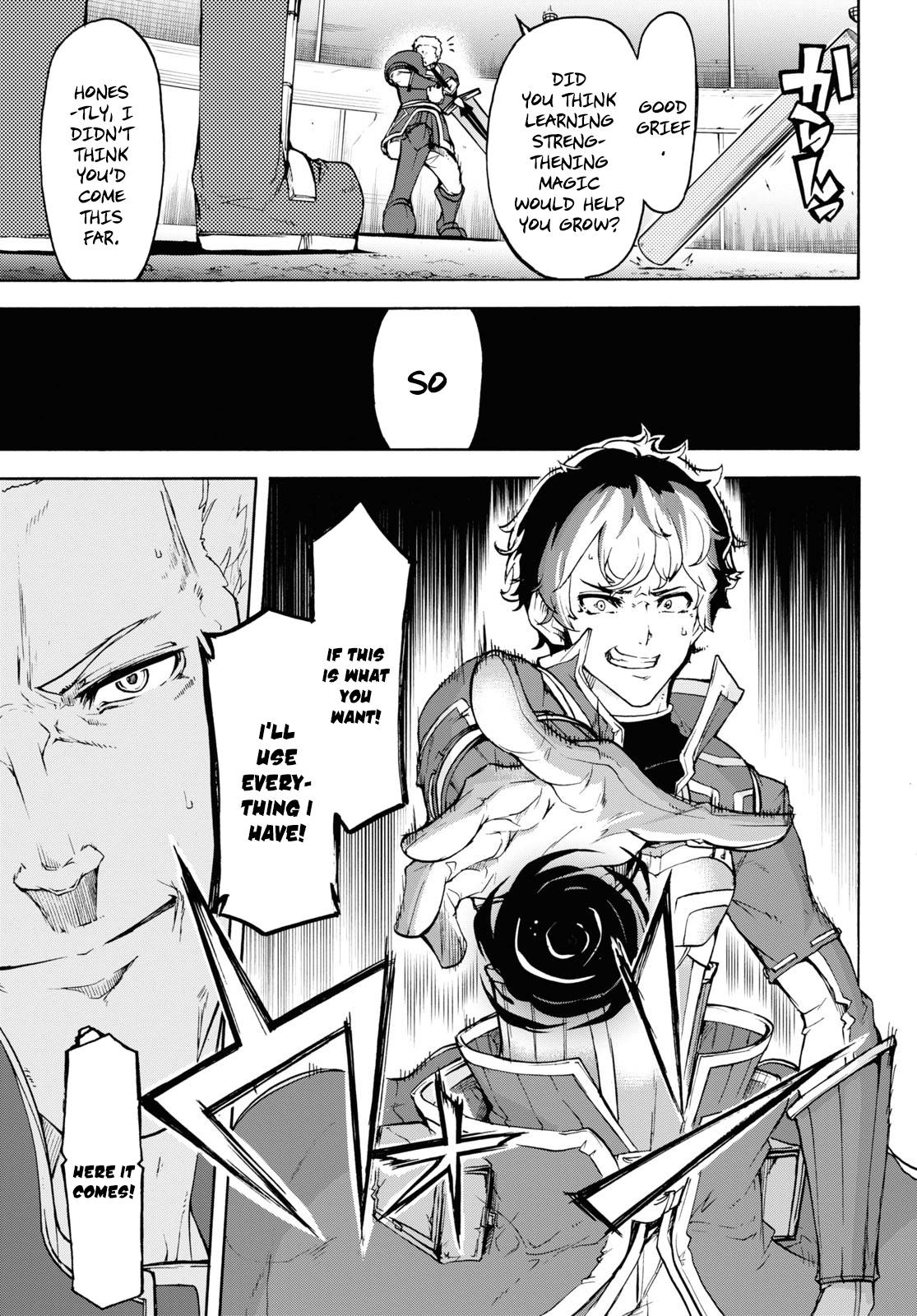 Inaka no Home Center Otoko no Jiyuu na Isekai Seikatsu Chapter 32 page 24 - Chapter 32