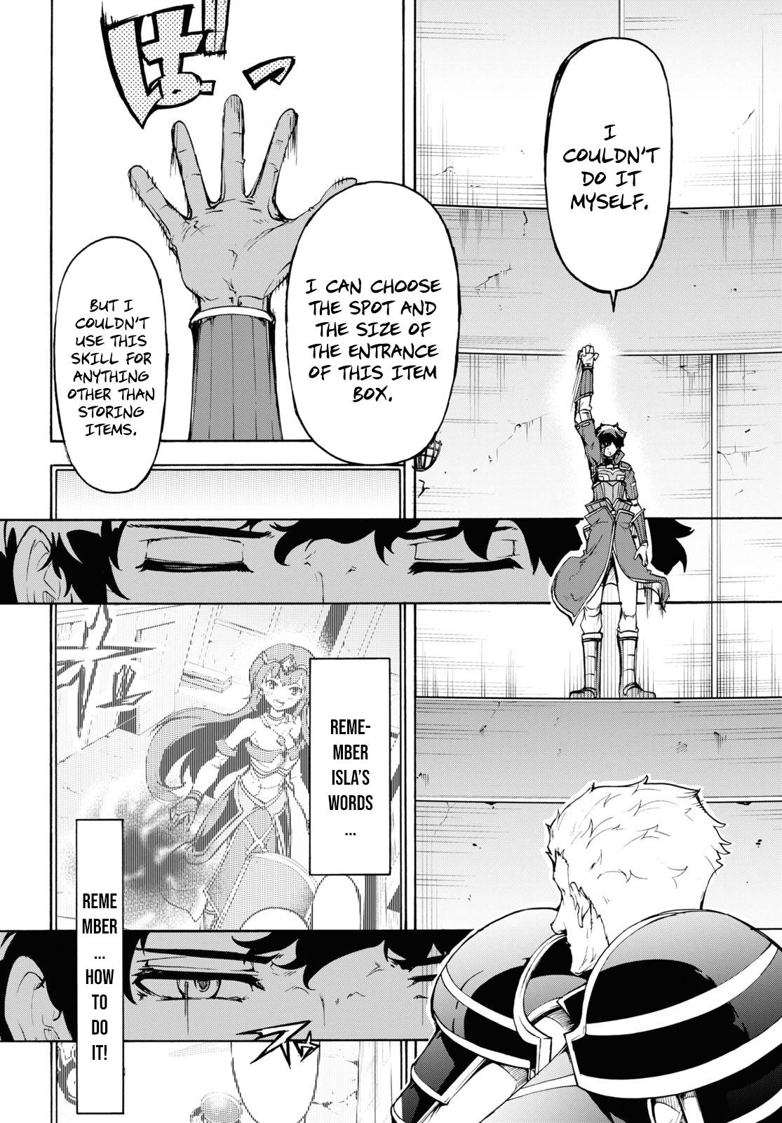 Inaka no Home Center Otoko no Jiyuu na Isekai Seikatsu Chapter 32 page 27 - Chapter 32