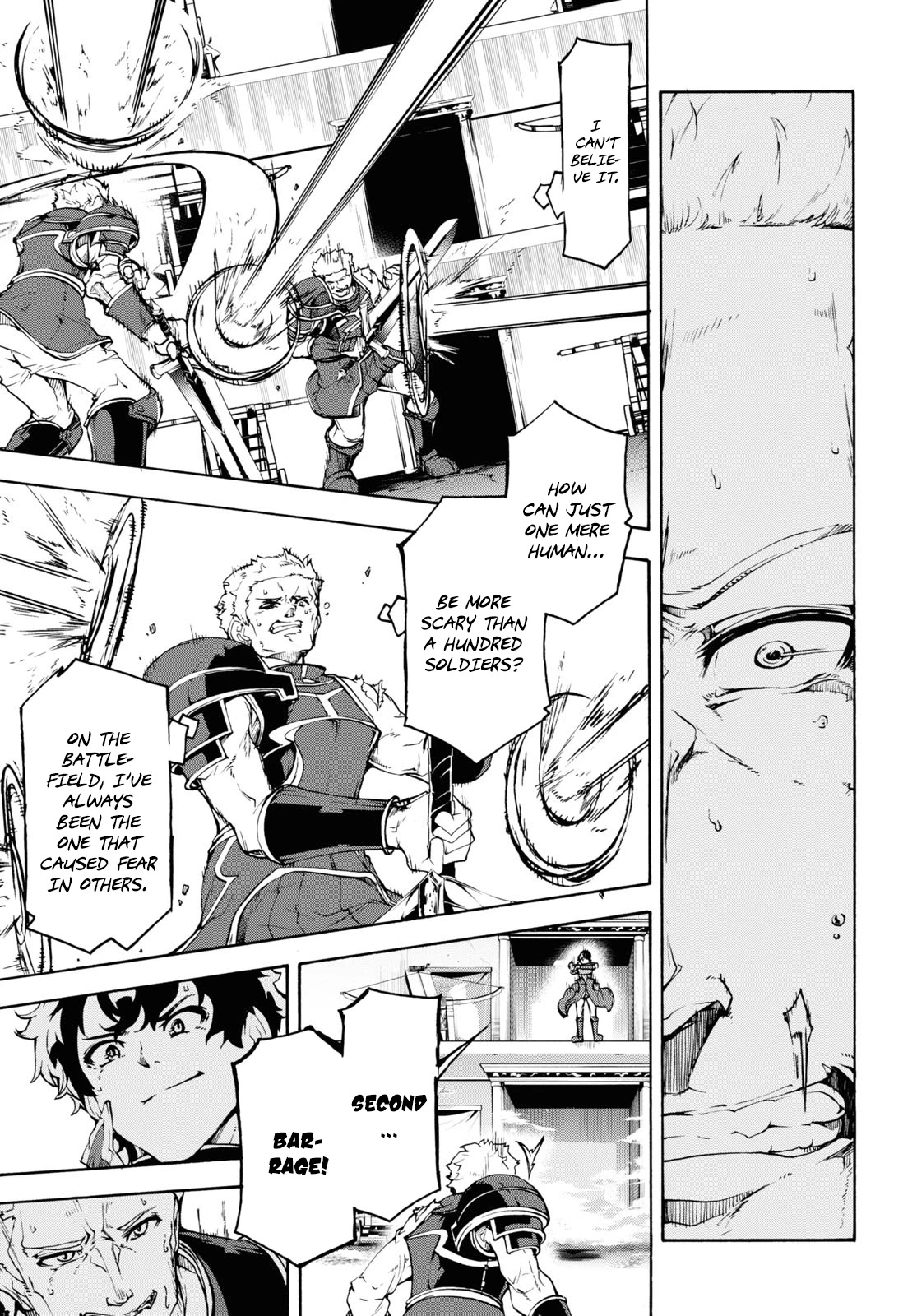 Inaka no Home Center Otoko no Jiyuu na Isekai Seikatsu Chapter 33 page 10 - Chapter 33