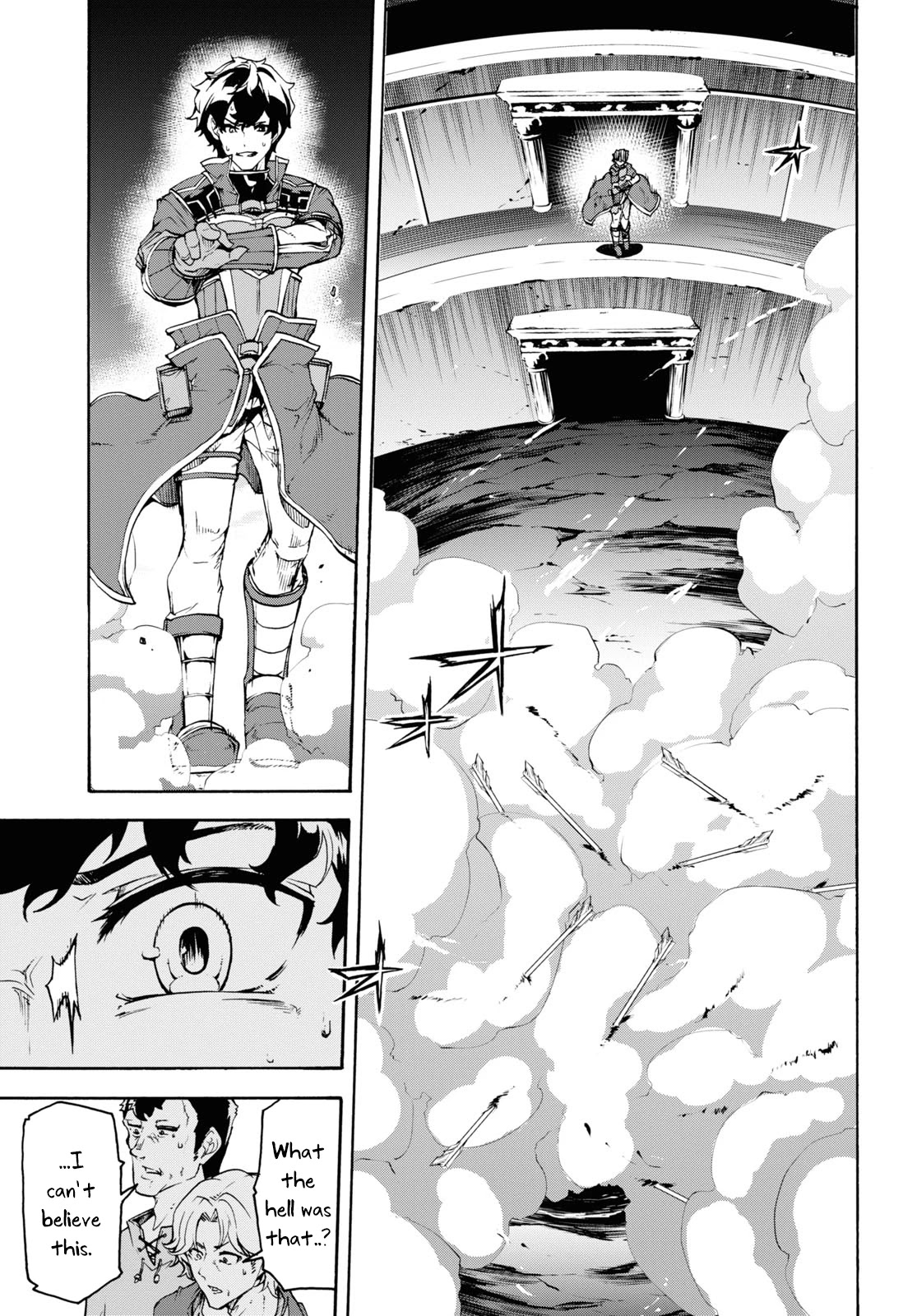Inaka no Home Center Otoko no Jiyuu na Isekai Seikatsu Chapter 33 page 12 - Chapter 33