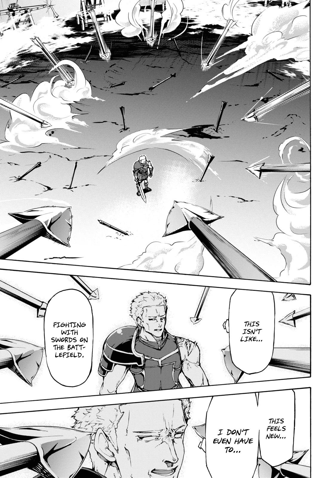 Inaka no Home Center Otoko no Jiyuu na Isekai Seikatsu Chapter 33 page 14 - Chapter 33