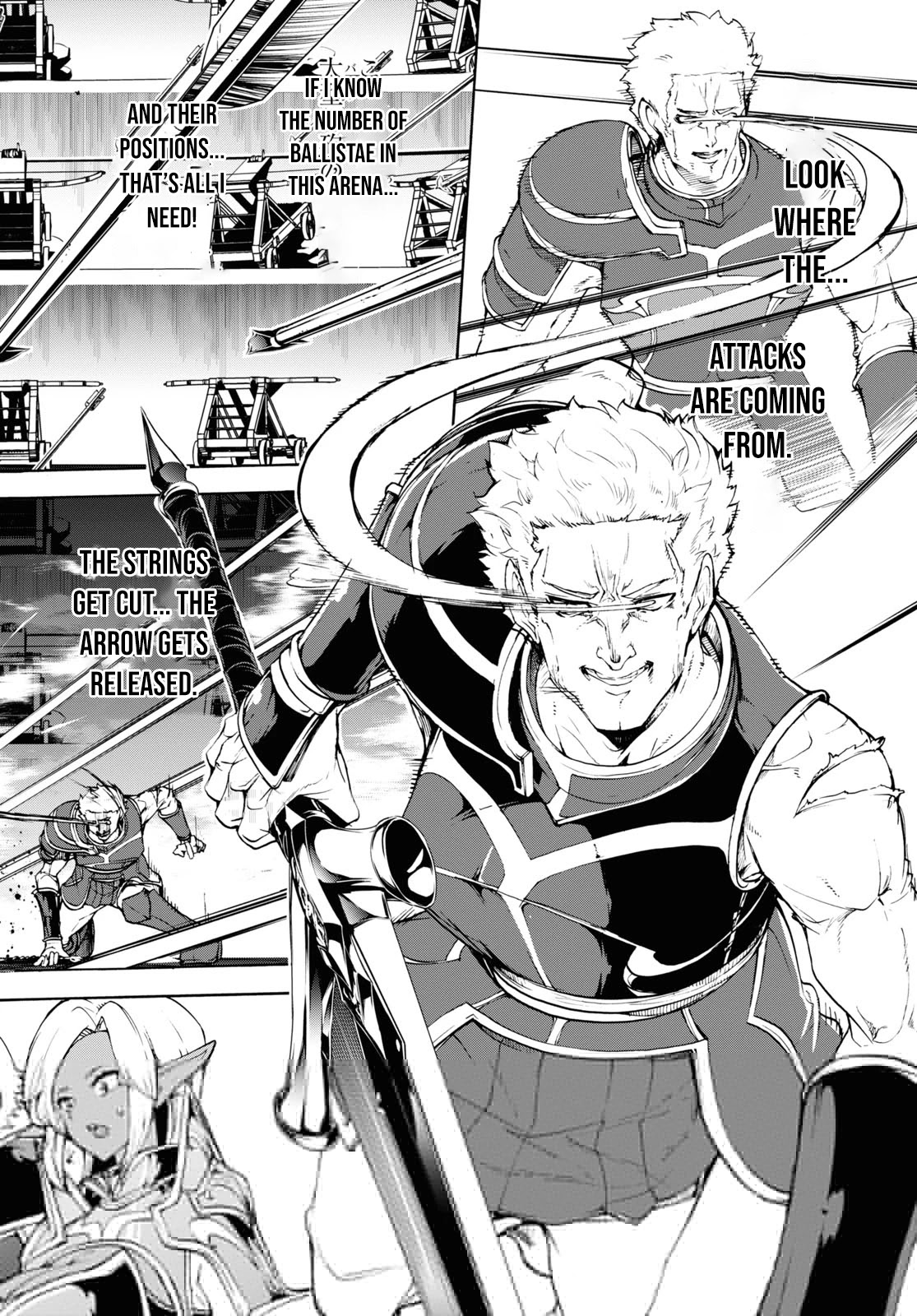 Inaka no Home Center Otoko no Jiyuu na Isekai Seikatsu Chapter 33 page 15 - Chapter 33