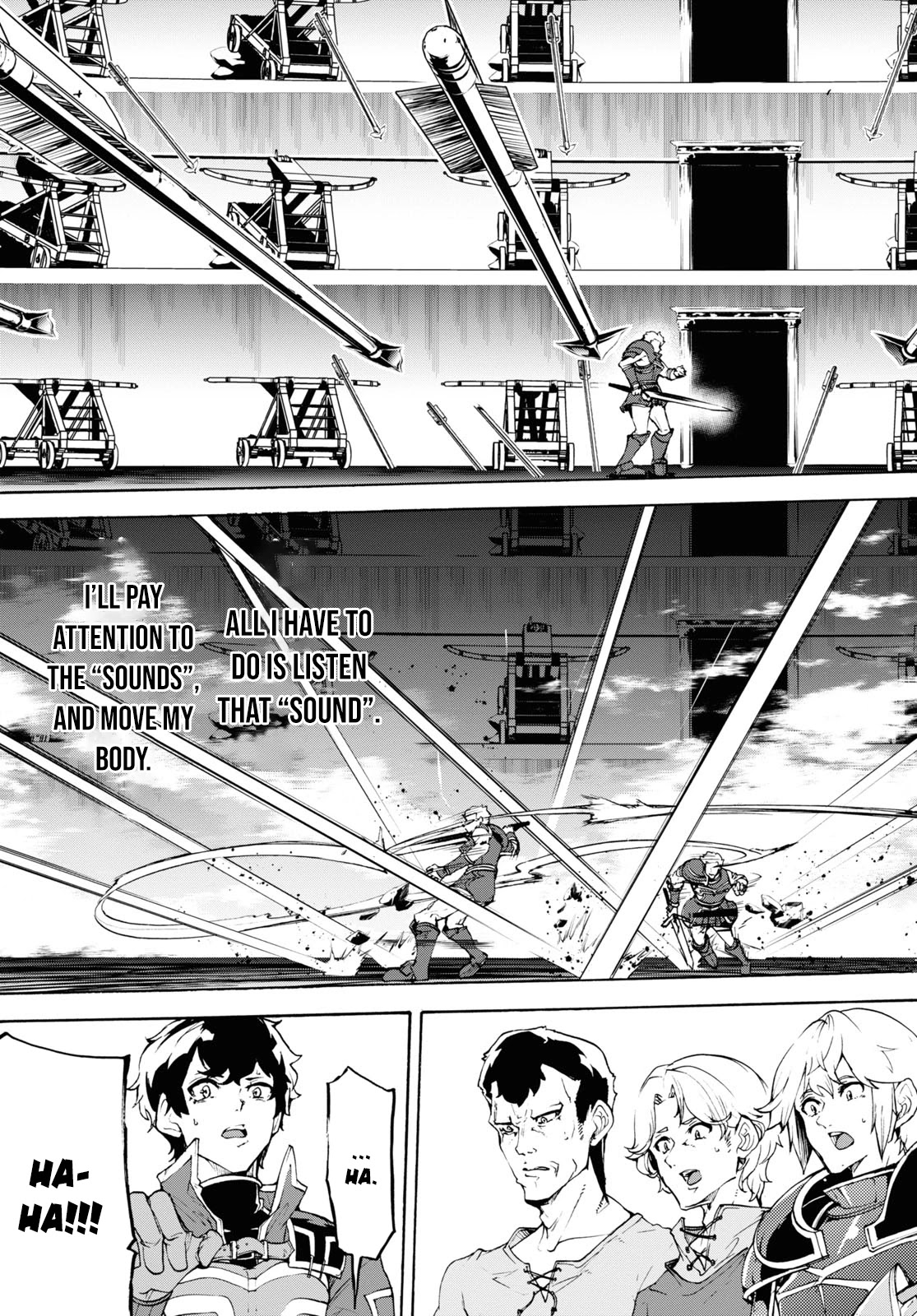 Inaka no Home Center Otoko no Jiyuu na Isekai Seikatsu Chapter 33 page 16 - Chapter 33