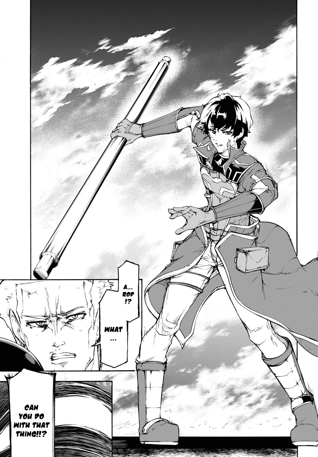 Inaka no Home Center Otoko no Jiyuu na Isekai Seikatsu Chapter 33 page 20 - Chapter 33