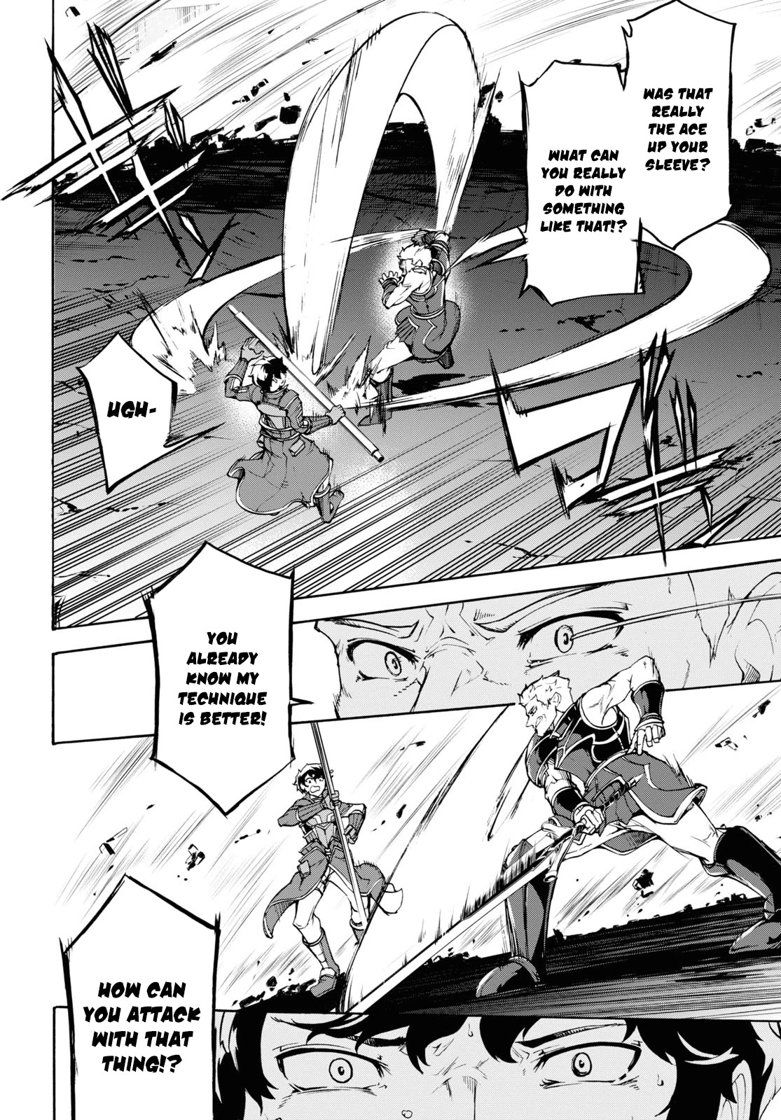 Inaka no Home Center Otoko no Jiyuu na Isekai Seikatsu Chapter 33 page 23 - Chapter 33
