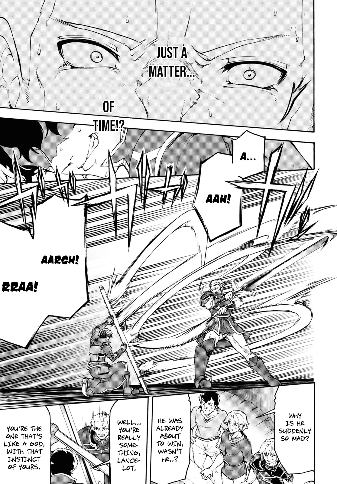 Inaka no Home Center Otoko no Jiyuu na Isekai Seikatsu Chapter 33 page 26 - Chapter 33
