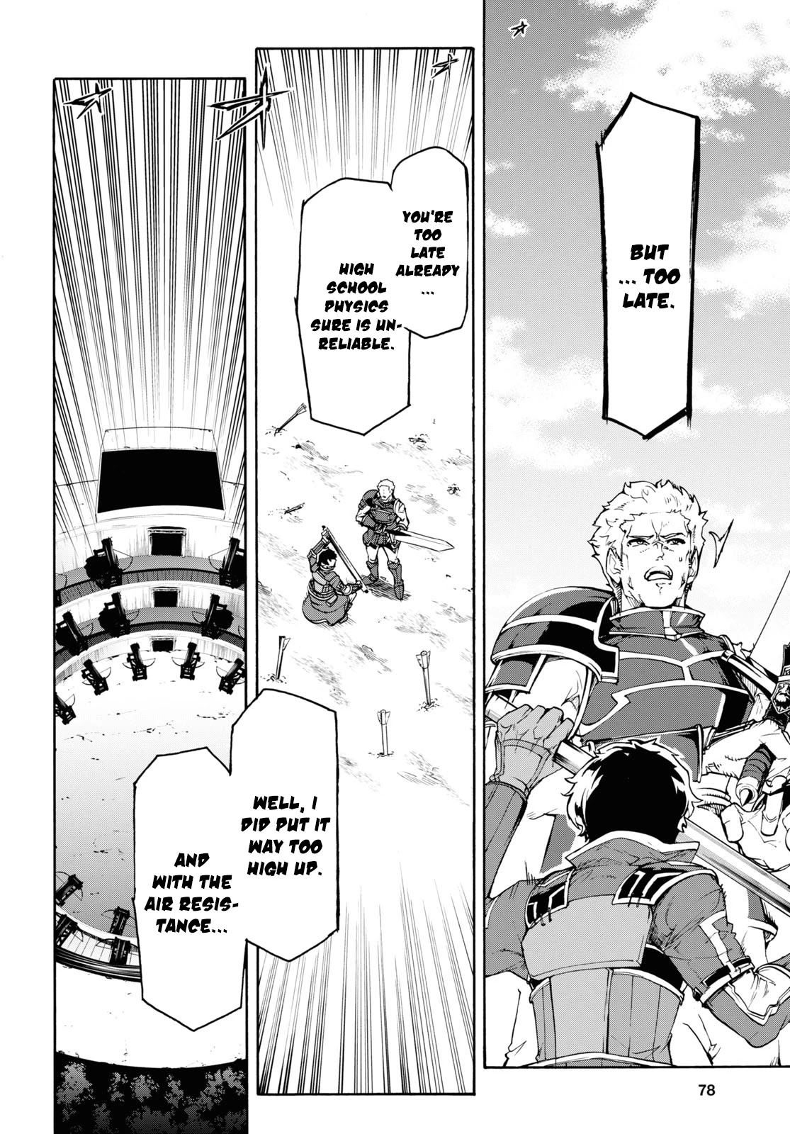 Inaka no Home Center Otoko no Jiyuu na Isekai Seikatsu Chapter 33 page 27 - Chapter 33