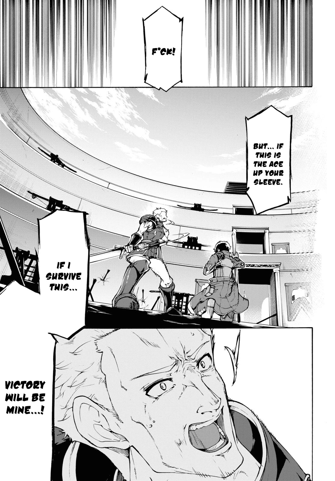 Inaka no Home Center Otoko no Jiyuu na Isekai Seikatsu Chapter 33 page 30 - Chapter 33