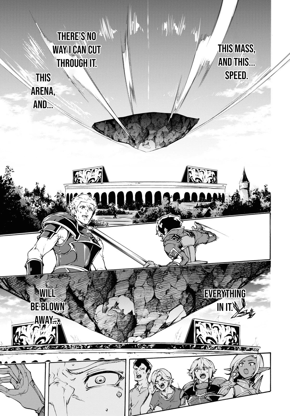 Inaka no Home Center Otoko no Jiyuu na Isekai Seikatsu Chapter 33 page 32 - Chapter 33