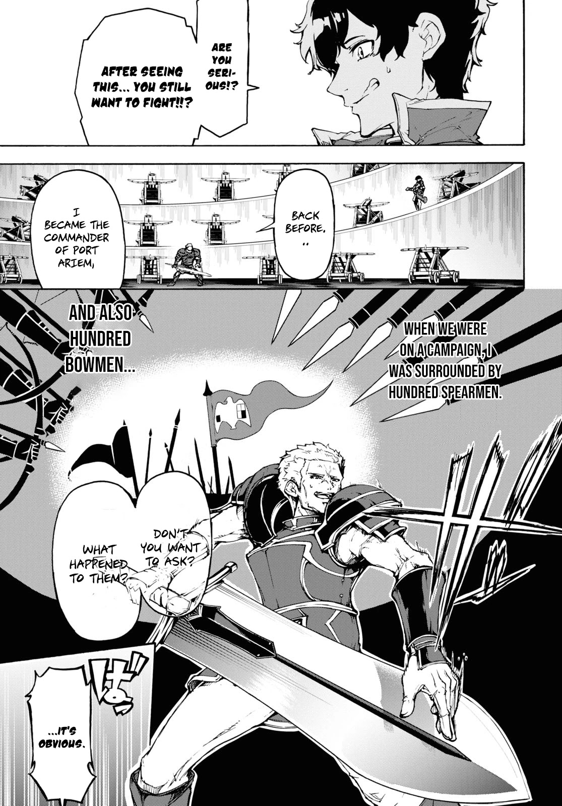Inaka no Home Center Otoko no Jiyuu na Isekai Seikatsu Chapter 33 page 6 - Chapter 33
