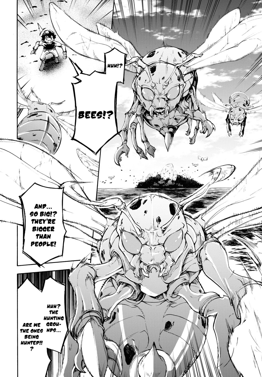Inaka no Home Center Otoko no Jiyuu na Isekai Seikatsu Chapter 34 page 18 - Chapter 34