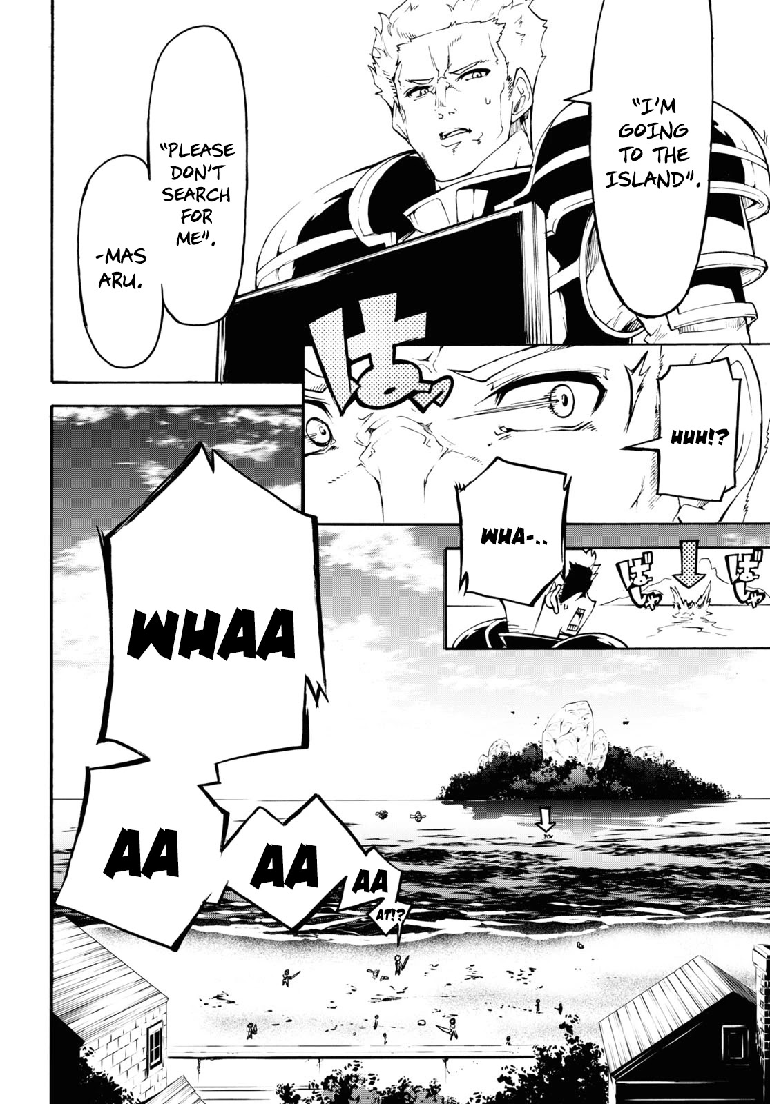 Inaka no Home Center Otoko no Jiyuu na Isekai Seikatsu Chapter 34 page 26 - Chapter 34
