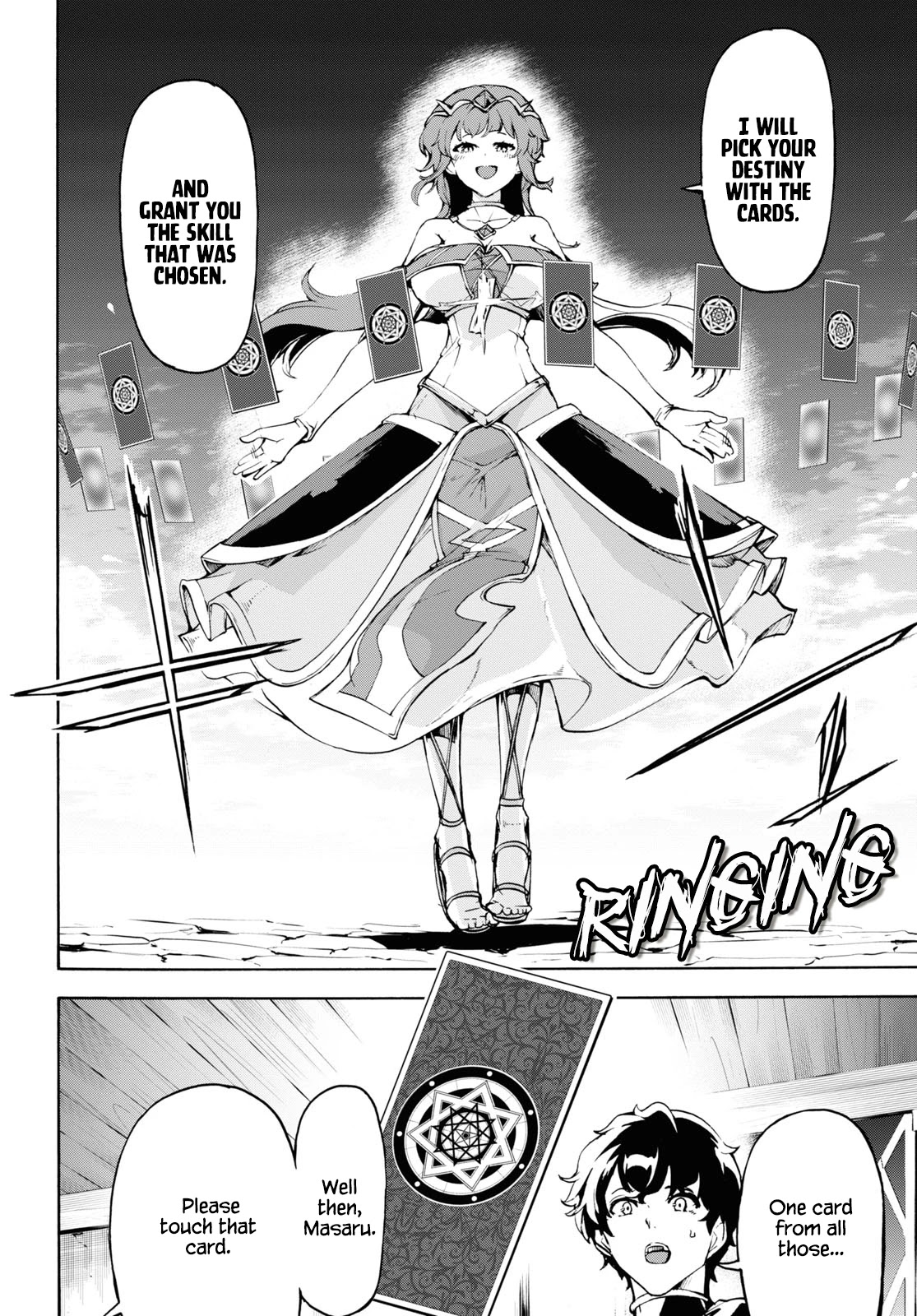 Inaka no Home Center Otoko no Jiyuu na Isekai Seikatsu Chapter 35 page 21 - Chapter 35