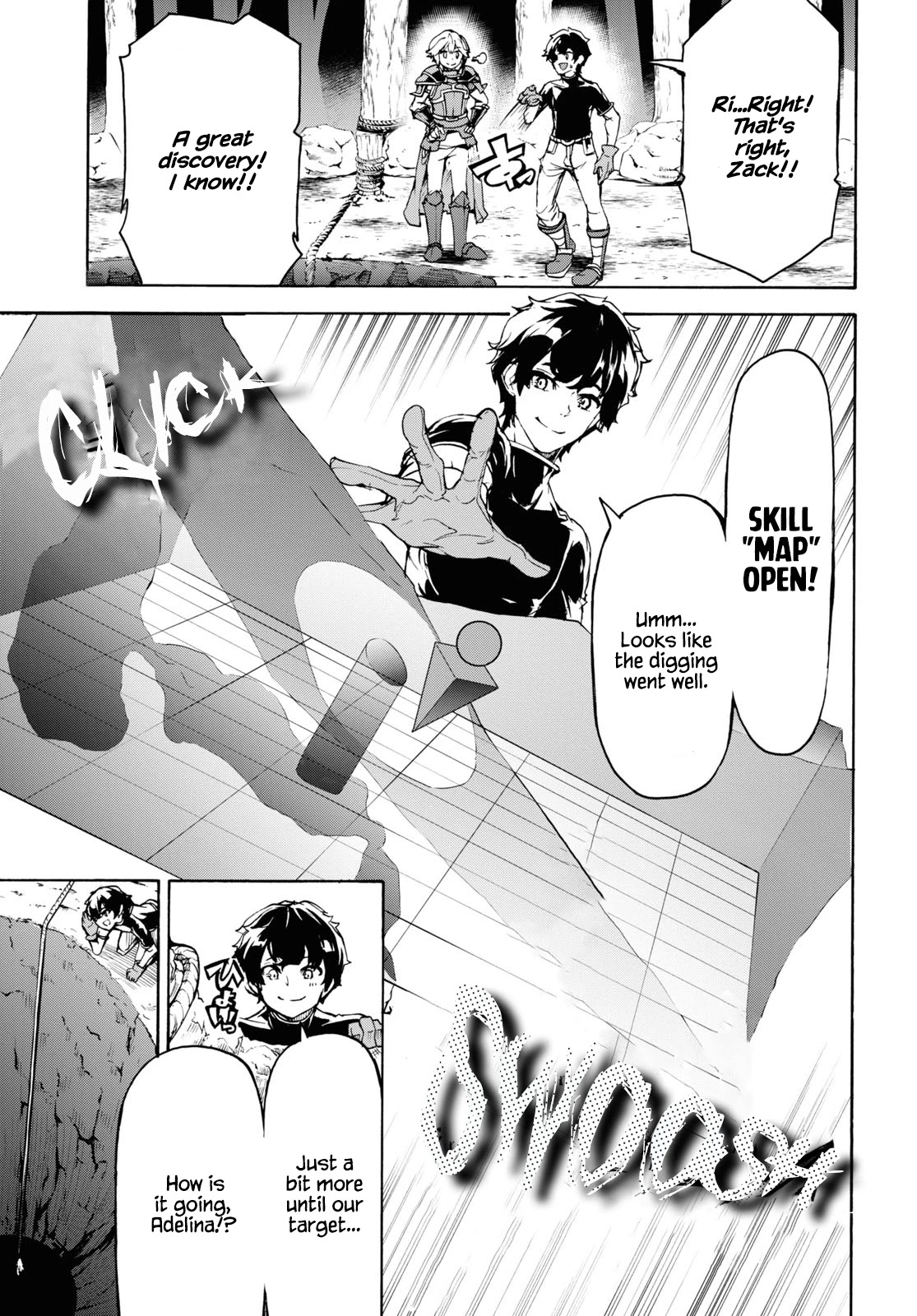 Inaka no Home Center Otoko no Jiyuu na Isekai Seikatsu Chapter 36 page 12 - Chapter 36