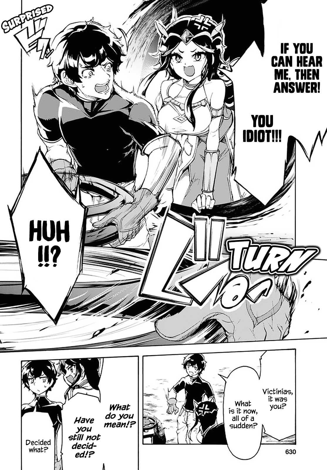 Inaka no Home Center Otoko no Jiyuu na Isekai Seikatsu Chapter 36 page 17 - Chapter 36