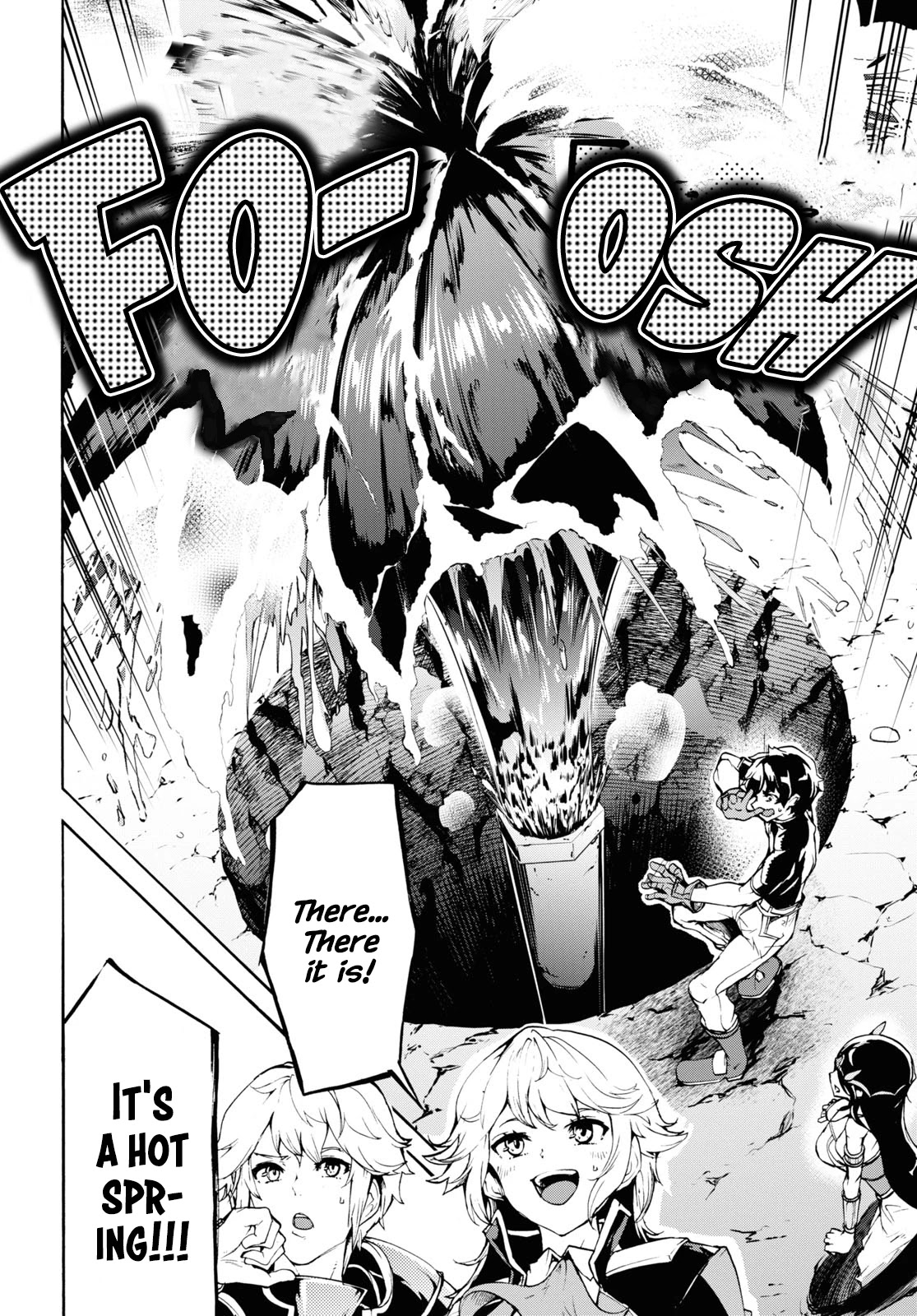 Inaka no Home Center Otoko no Jiyuu na Isekai Seikatsu Chapter 36 page 19 - Chapter 36
