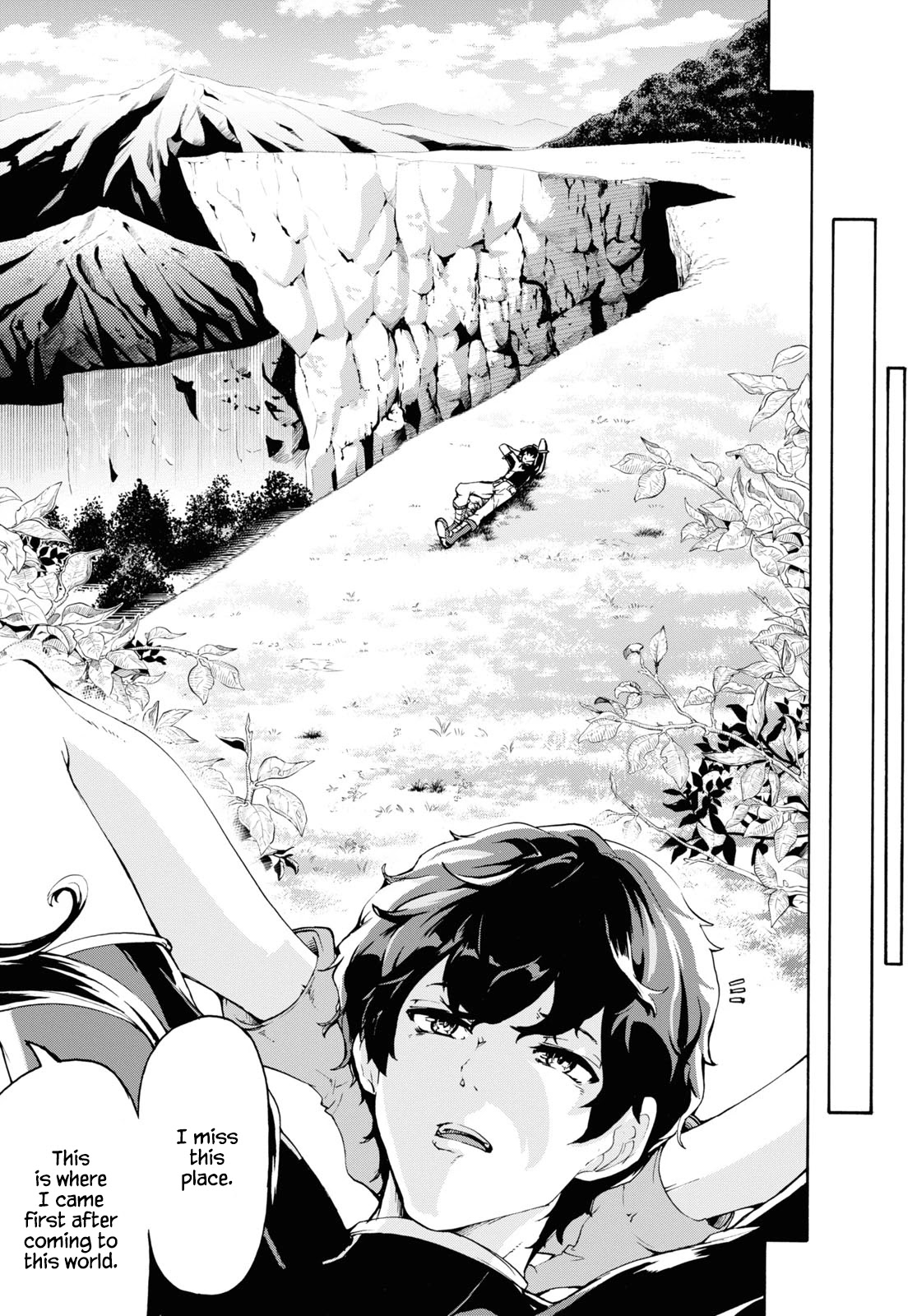 Inaka no Home Center Otoko no Jiyuu na Isekai Seikatsu Chapter 36 page 22 - Chapter 36
