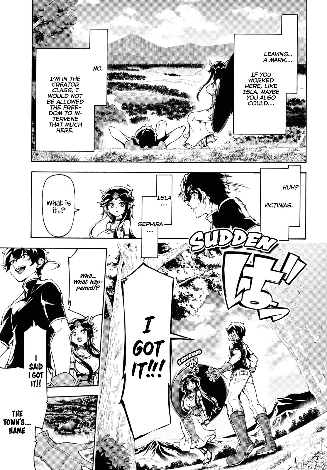 Inaka no Home Center Otoko no Jiyuu na Isekai Seikatsu Chapter 36 page 26 - Chapter 36