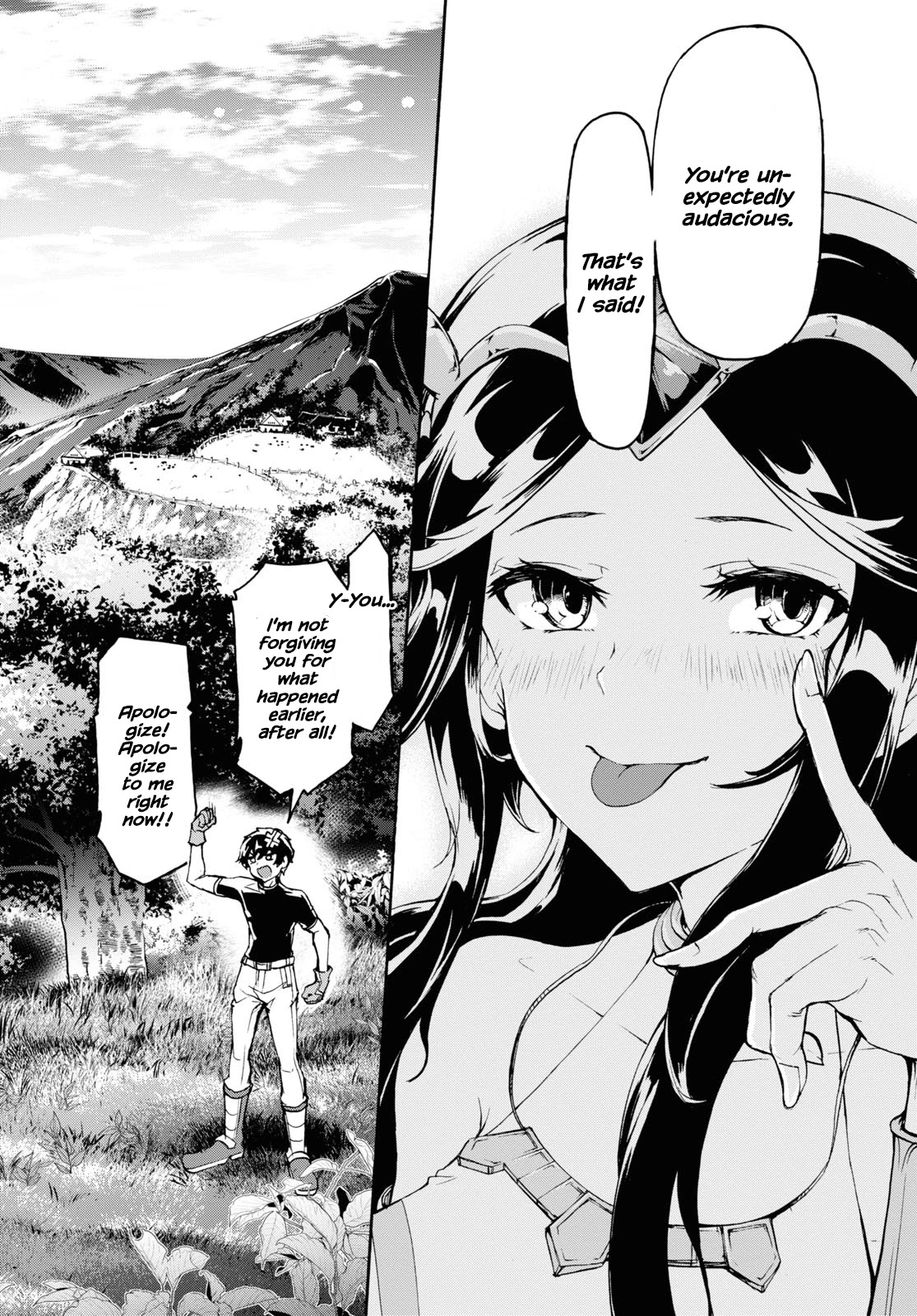 Inaka no Home Center Otoko no Jiyuu na Isekai Seikatsu Chapter 36 page 31 - Chapter 36