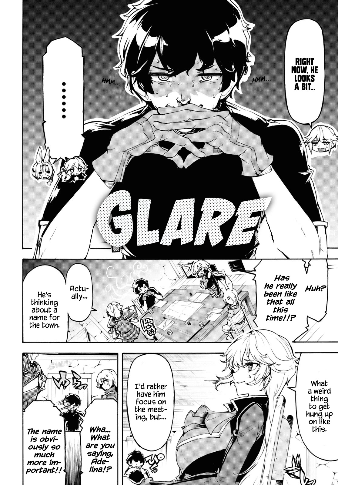 Inaka no Home Center Otoko no Jiyuu na Isekai Seikatsu Chapter 36 page 7 - Chapter 36