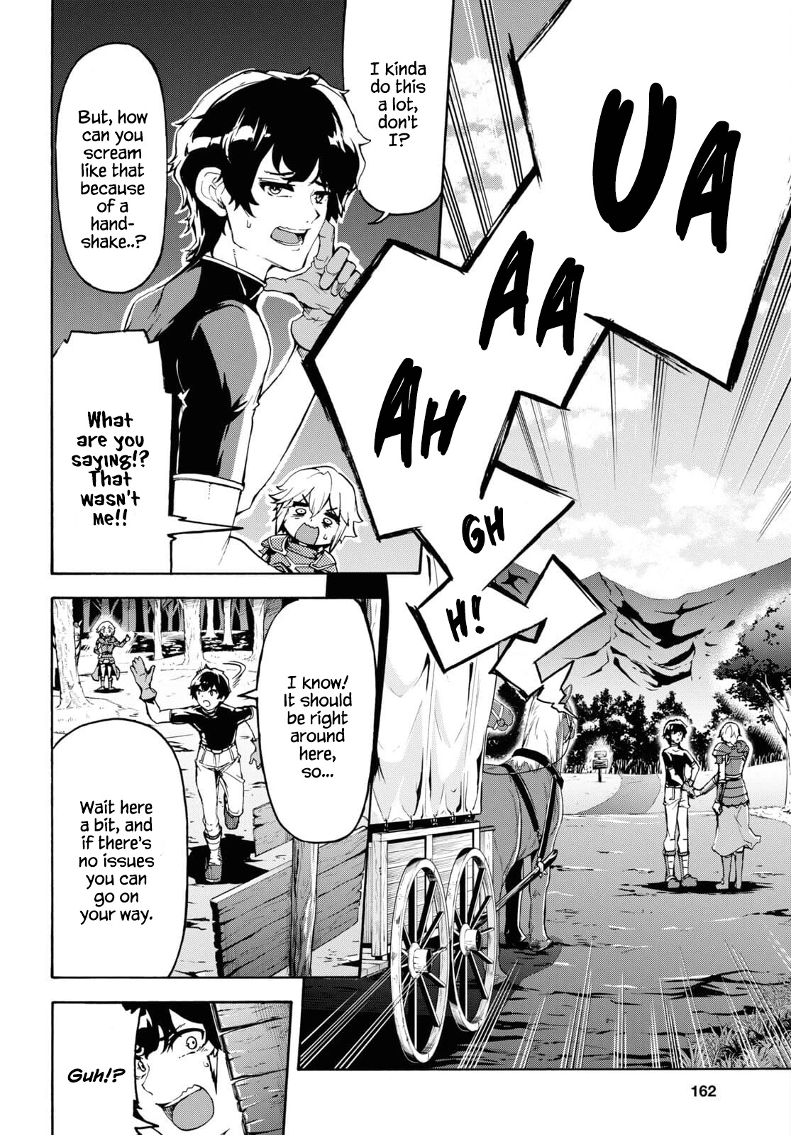 Inaka no Home Center Otoko no Jiyuu na Isekai Seikatsu Chapter 37 page 10 - Chapter 37