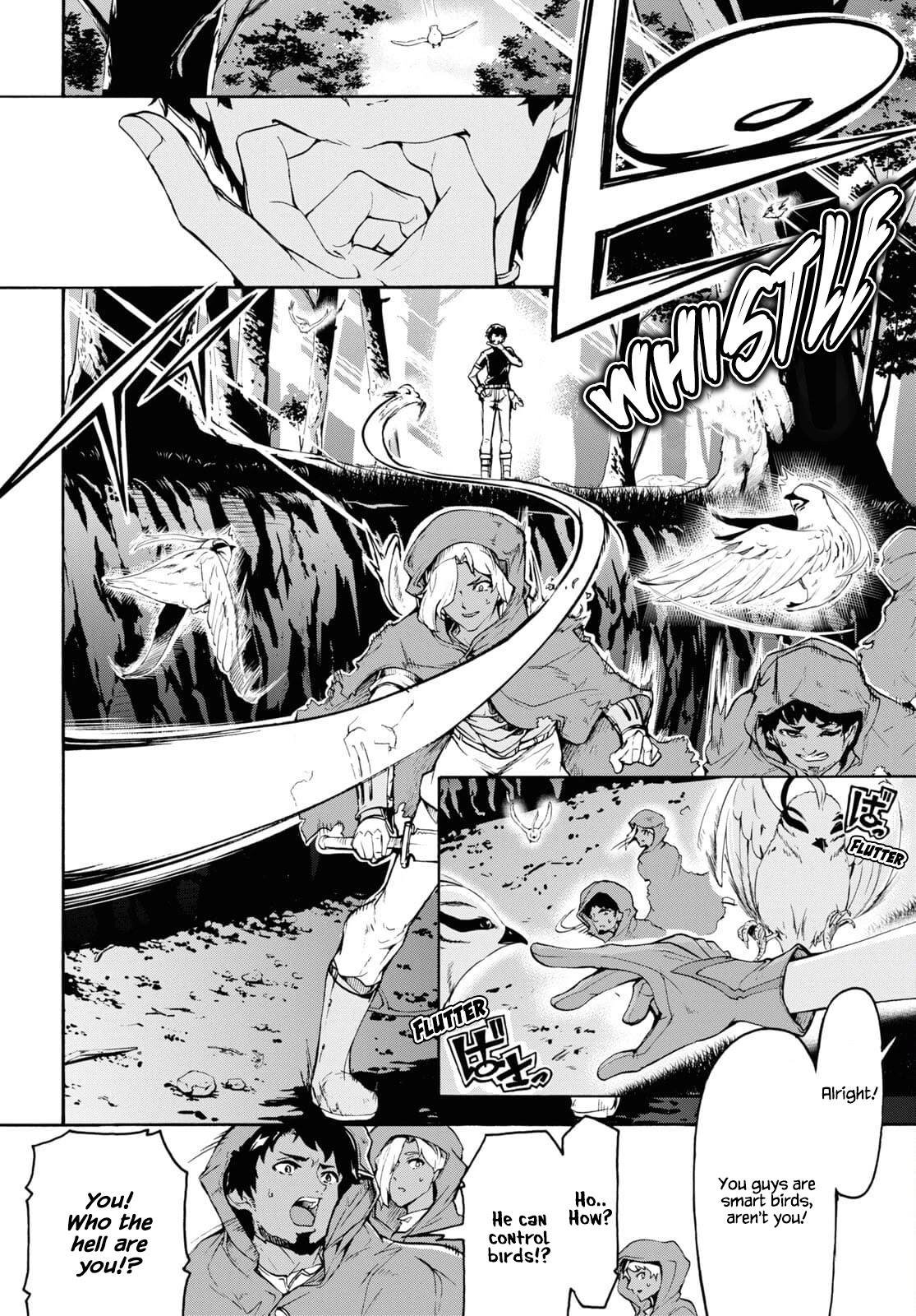 Inaka no Home Center Otoko no Jiyuu na Isekai Seikatsu Chapter 37 page 14 - Chapter 37