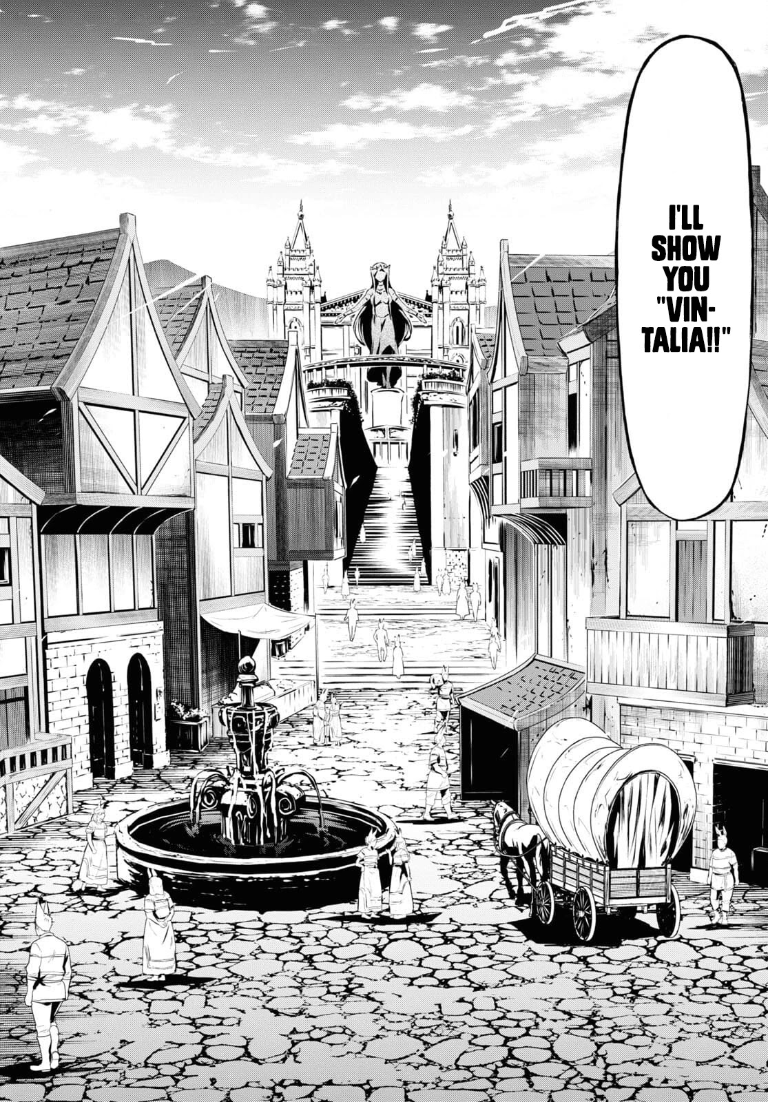 Inaka no Home Center Otoko no Jiyuu na Isekai Seikatsu Chapter 37 page 18 - Chapter 37