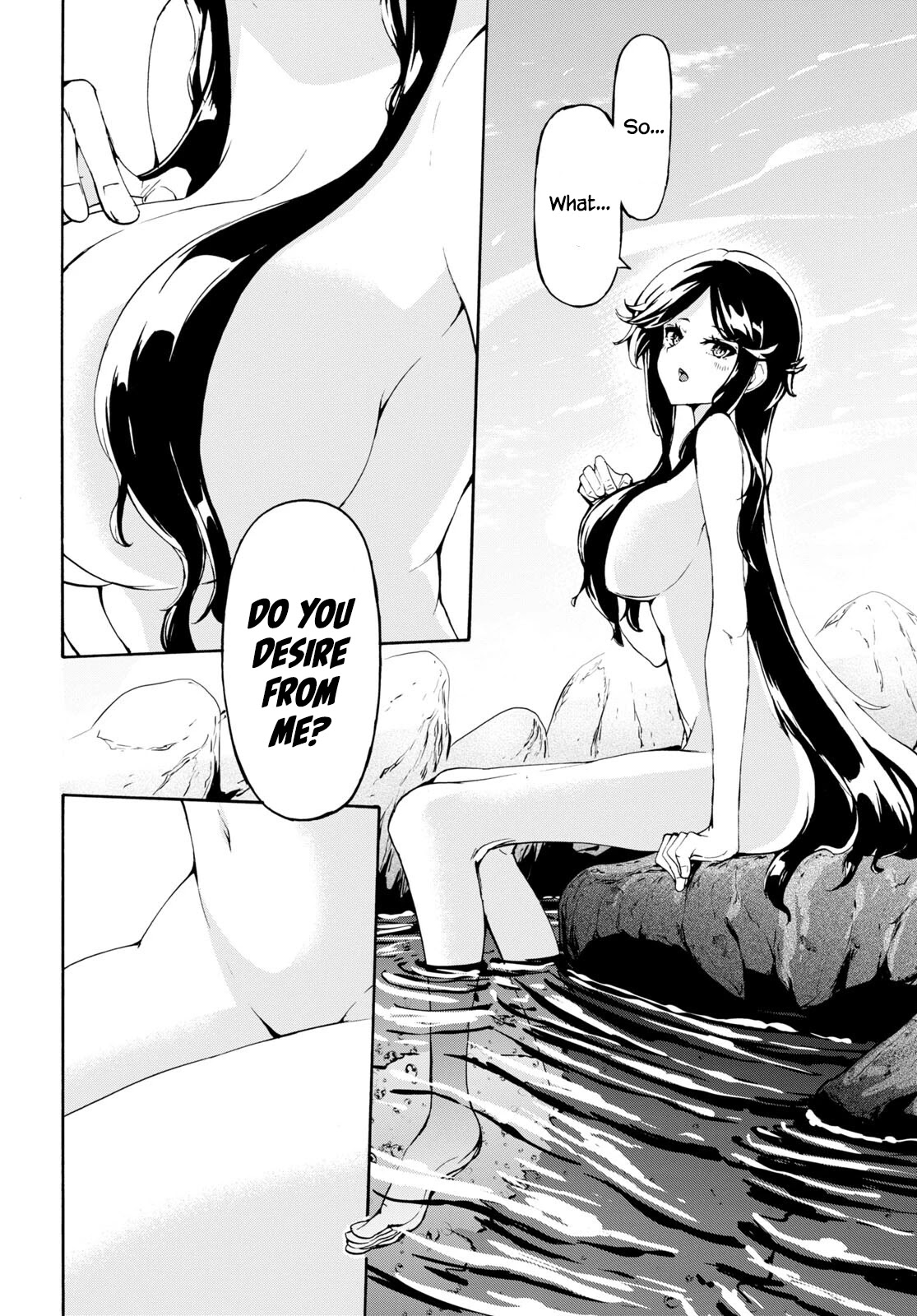 Inaka no Home Center Otoko no Jiyuu na Isekai Seikatsu Chapter 38 page 11 - Chapter 38