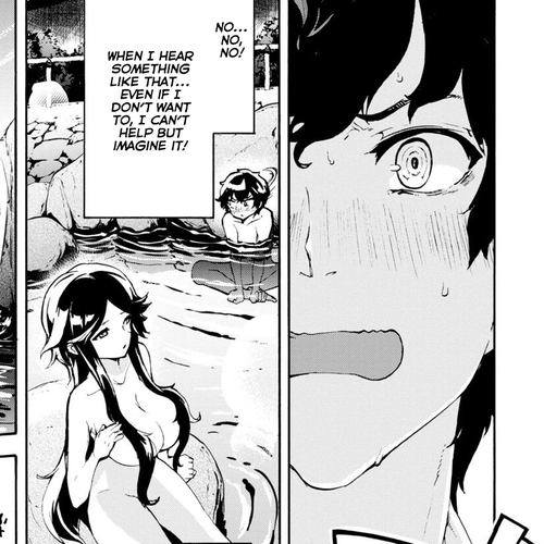 Inaka no Home Center Otoko no Jiyuu na Isekai Seikatsu Chapter 38 cover