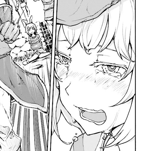 Inaka no Home Center Otoko no Jiyuu na Isekai Seikatsu Chapter 4.1 cover