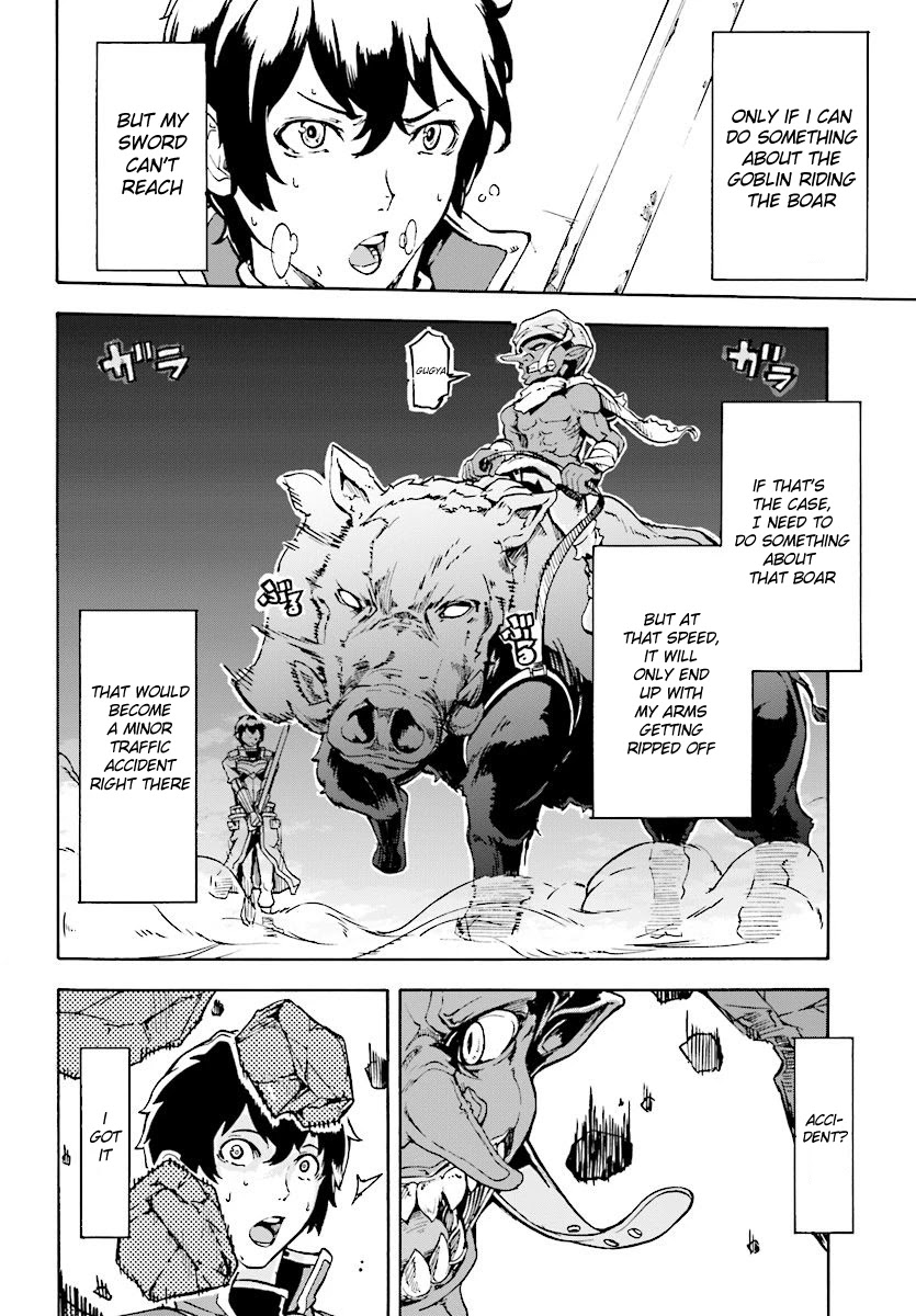 Inaka no Home Center Otoko no Jiyuu na Isekai Seikatsu Chapter 4.2 page 10 - Chapter 4.2