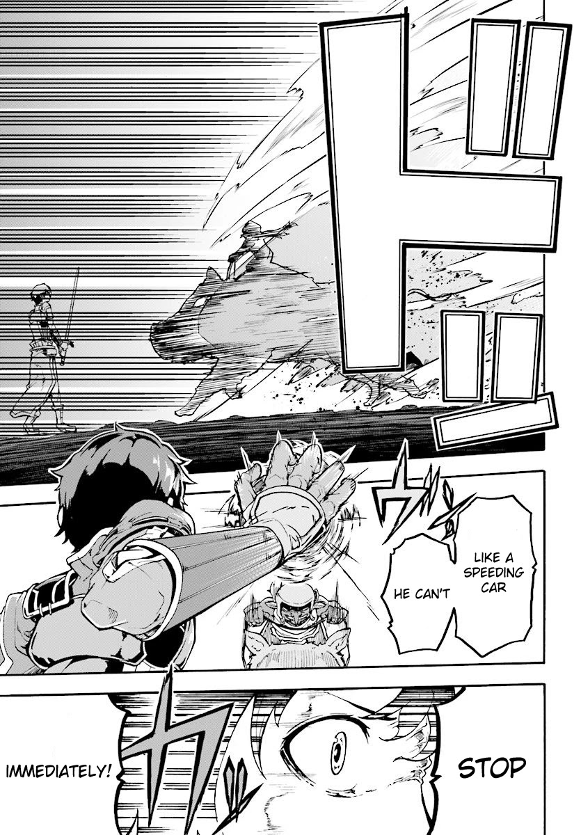 Inaka no Home Center Otoko no Jiyuu na Isekai Seikatsu Chapter 4.2 page 11 - Chapter 4.2