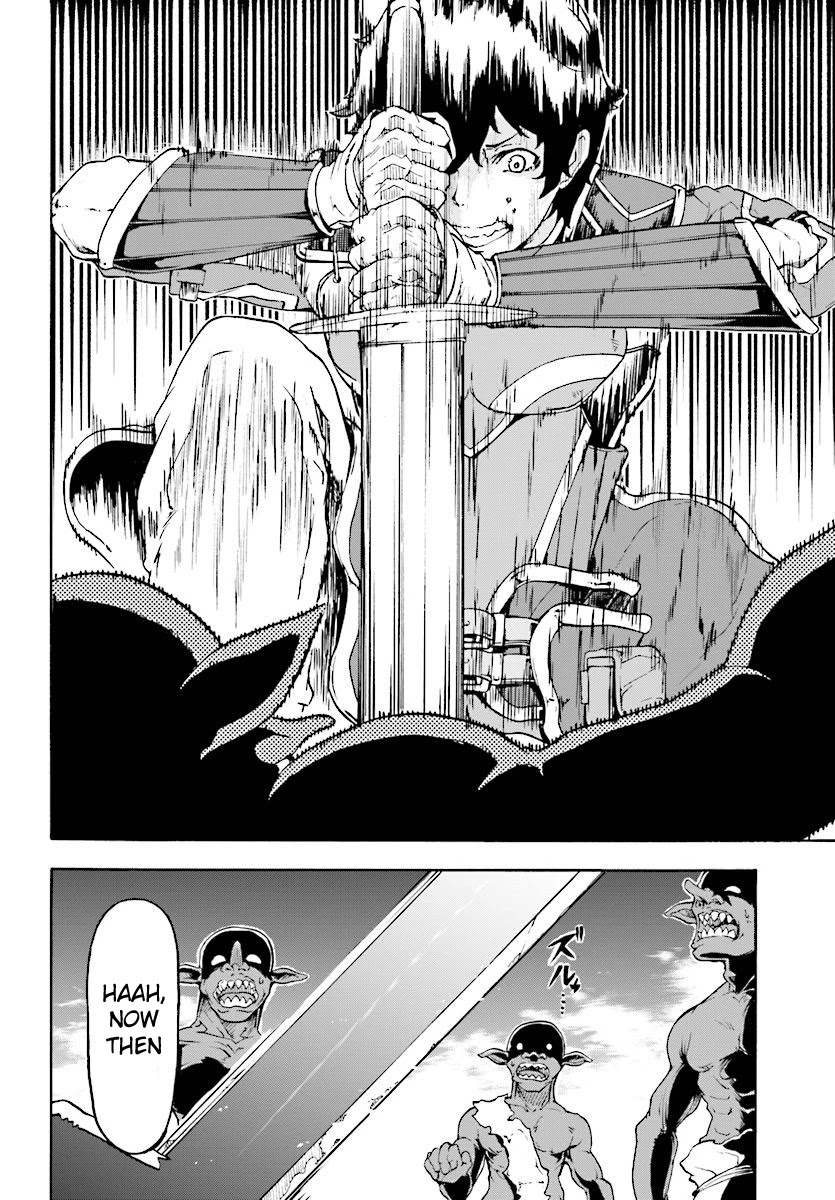 Inaka no Home Center Otoko no Jiyuu na Isekai Seikatsu Chapter 4.2 page 13 - Chapter 4.2