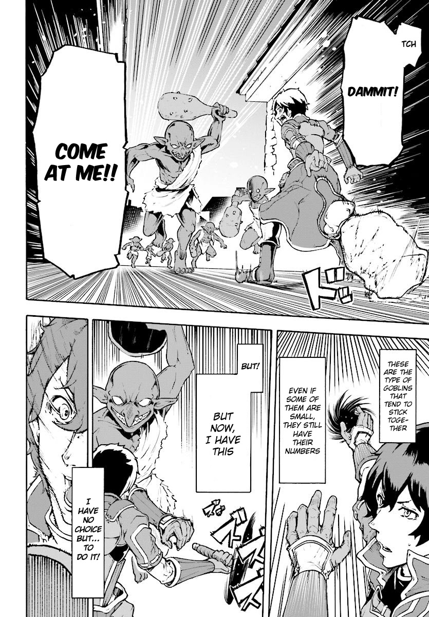 Inaka no Home Center Otoko no Jiyuu na Isekai Seikatsu Chapter 4.2 page 2 - Chapter 4.2